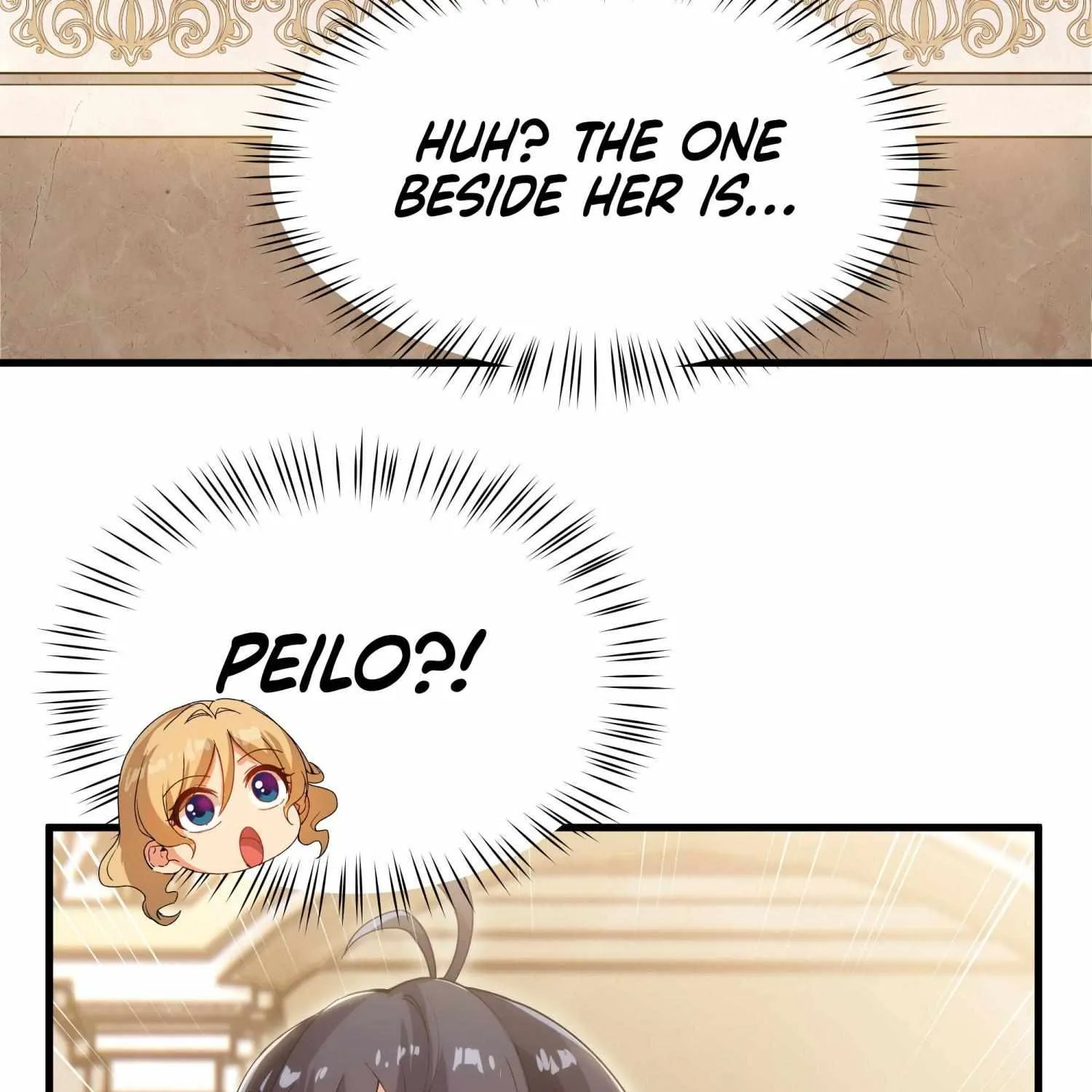 Despite Coming From the Abyss, I Will Save Humanity Chapter 69 page 34 - 