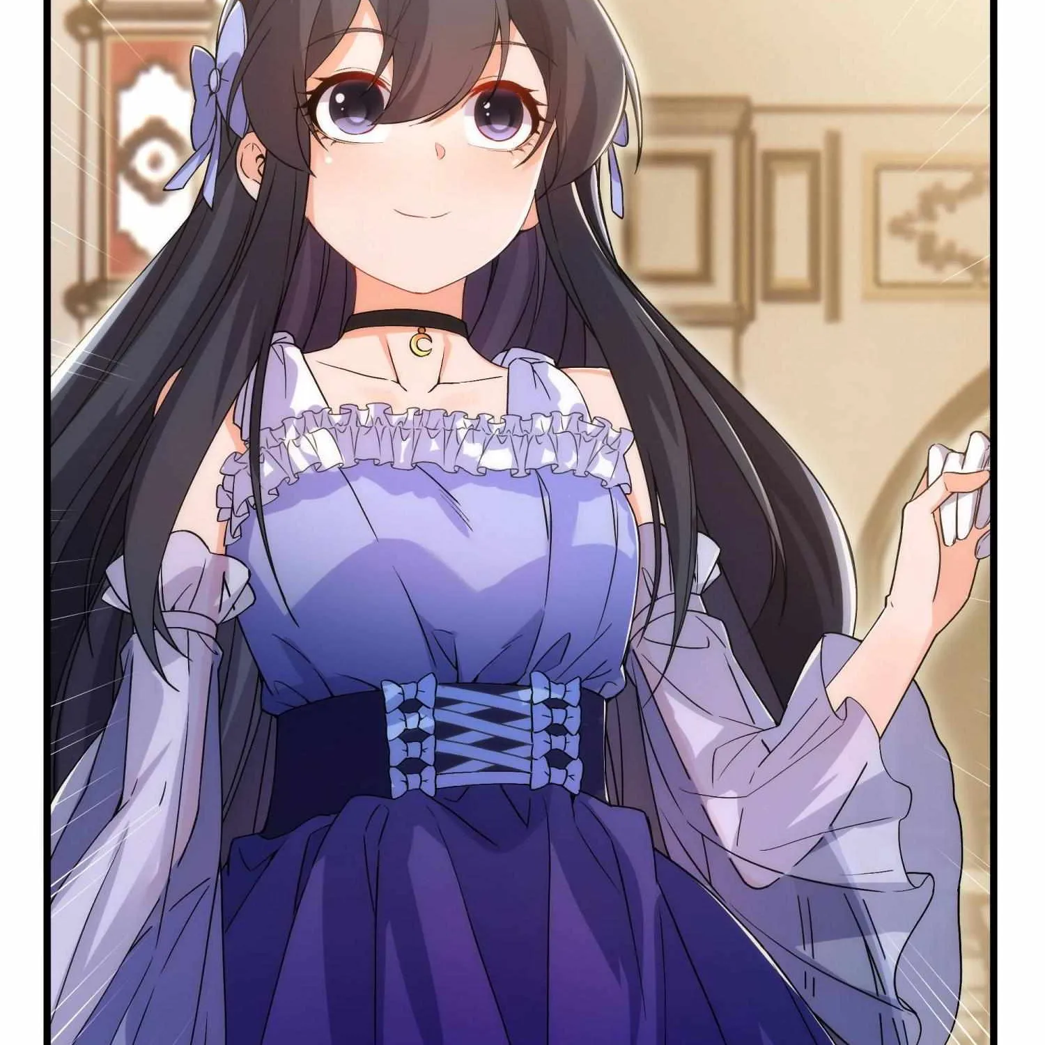 Despite Coming From the Abyss, I Will Save Humanity Chapter 69 page 35 - 