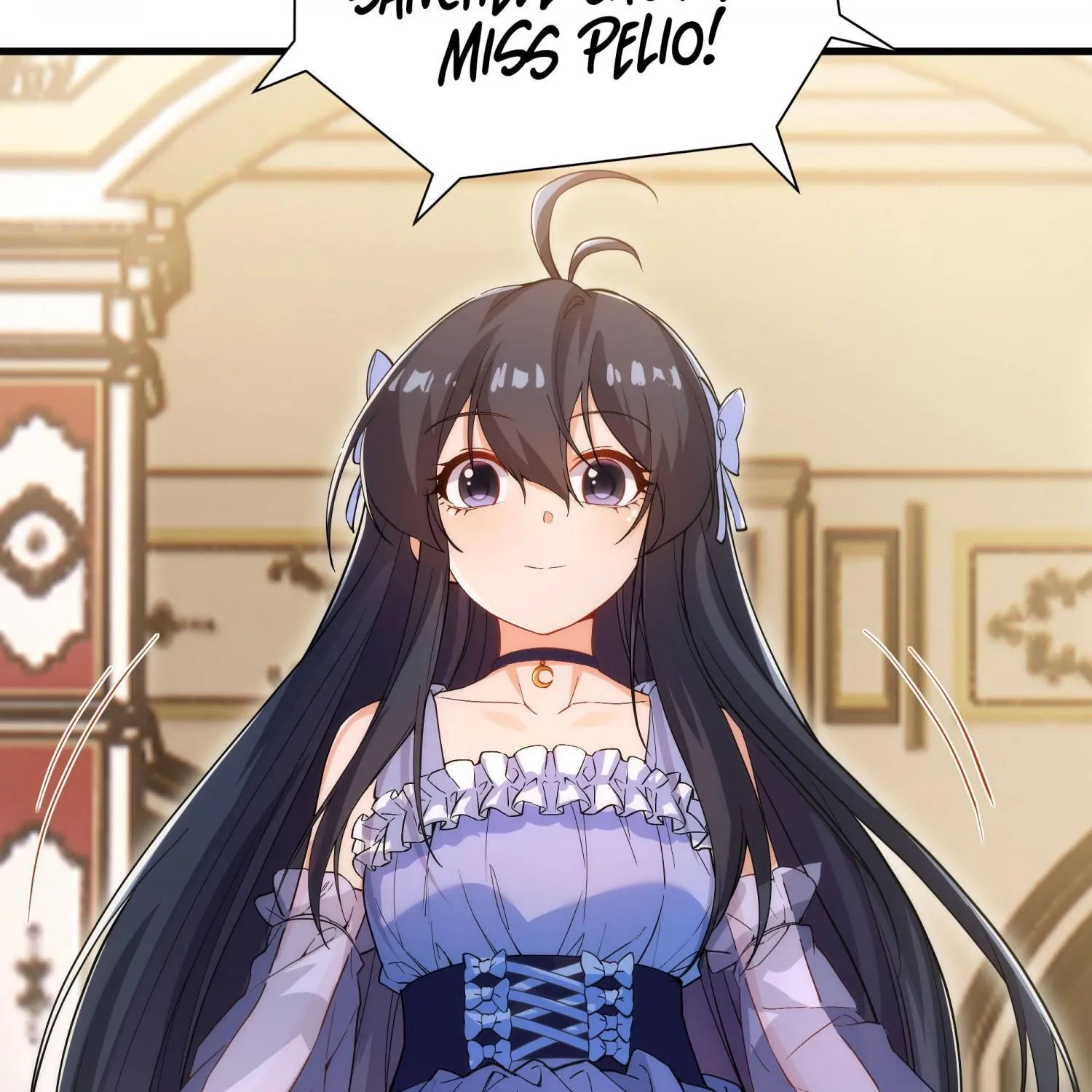 Despite Coming From the Abyss, I Will Save Humanity Chapter 69 page 40 - 