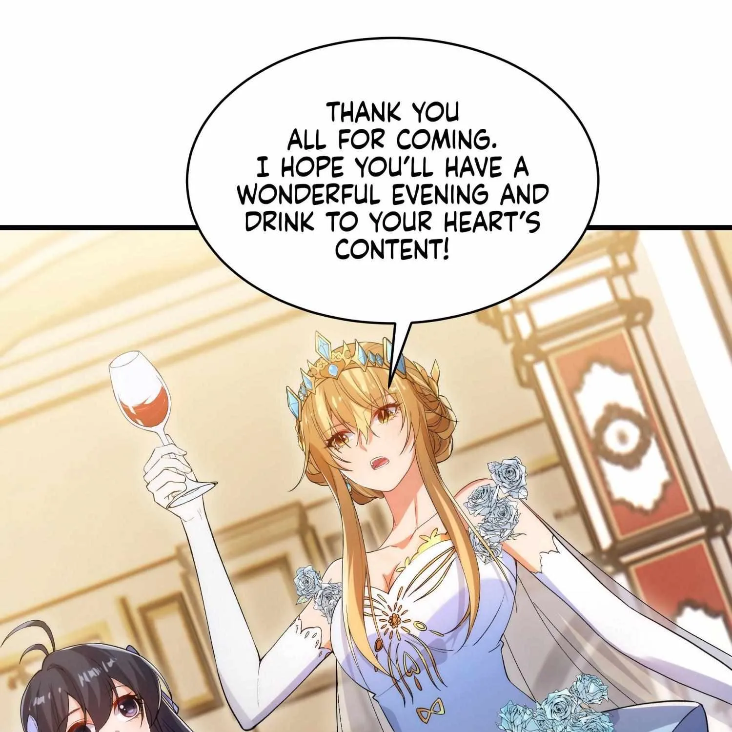 Despite Coming From the Abyss, I Will Save Humanity Chapter 69 page 42 - 