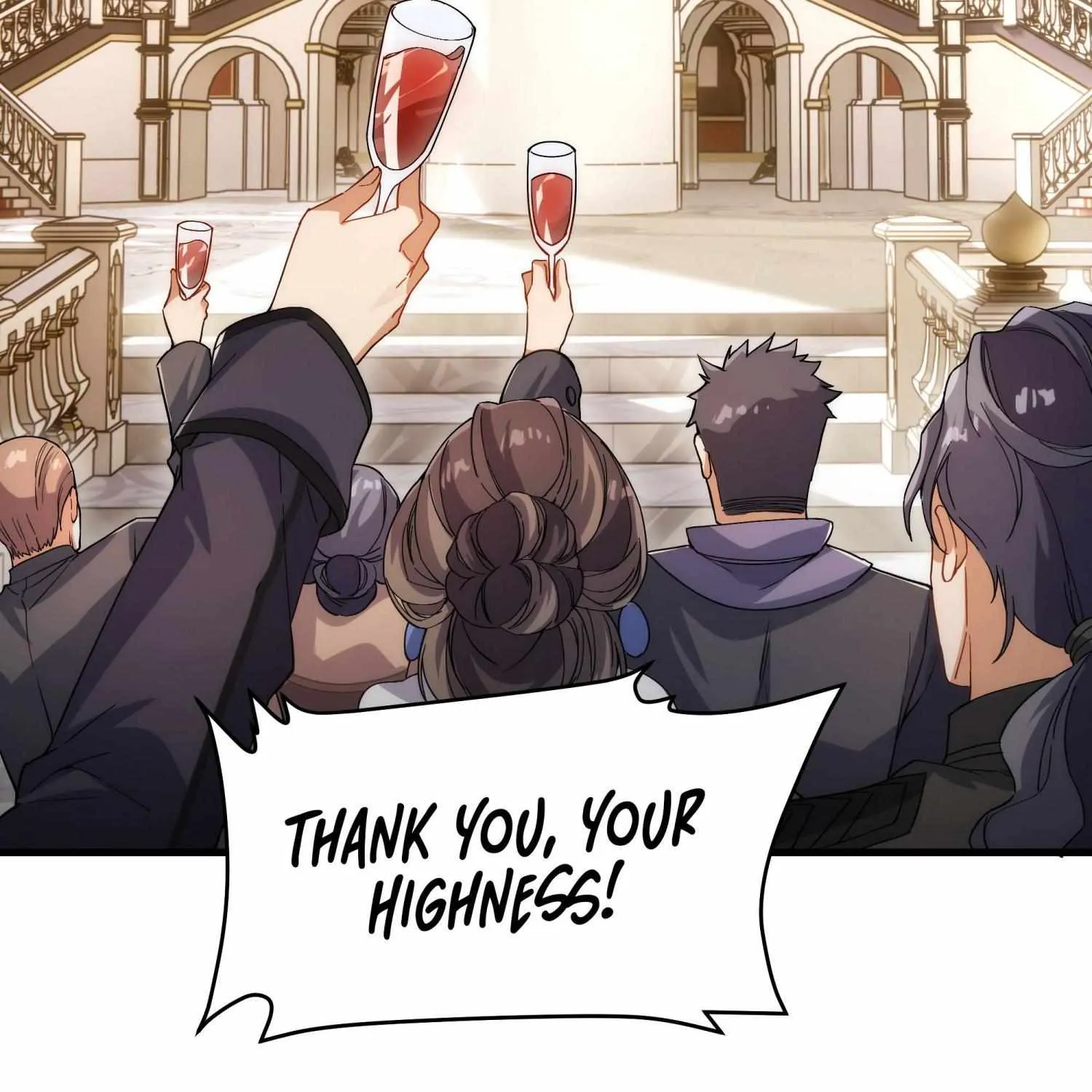Despite Coming From the Abyss, I Will Save Humanity Chapter 69 page 45 - 