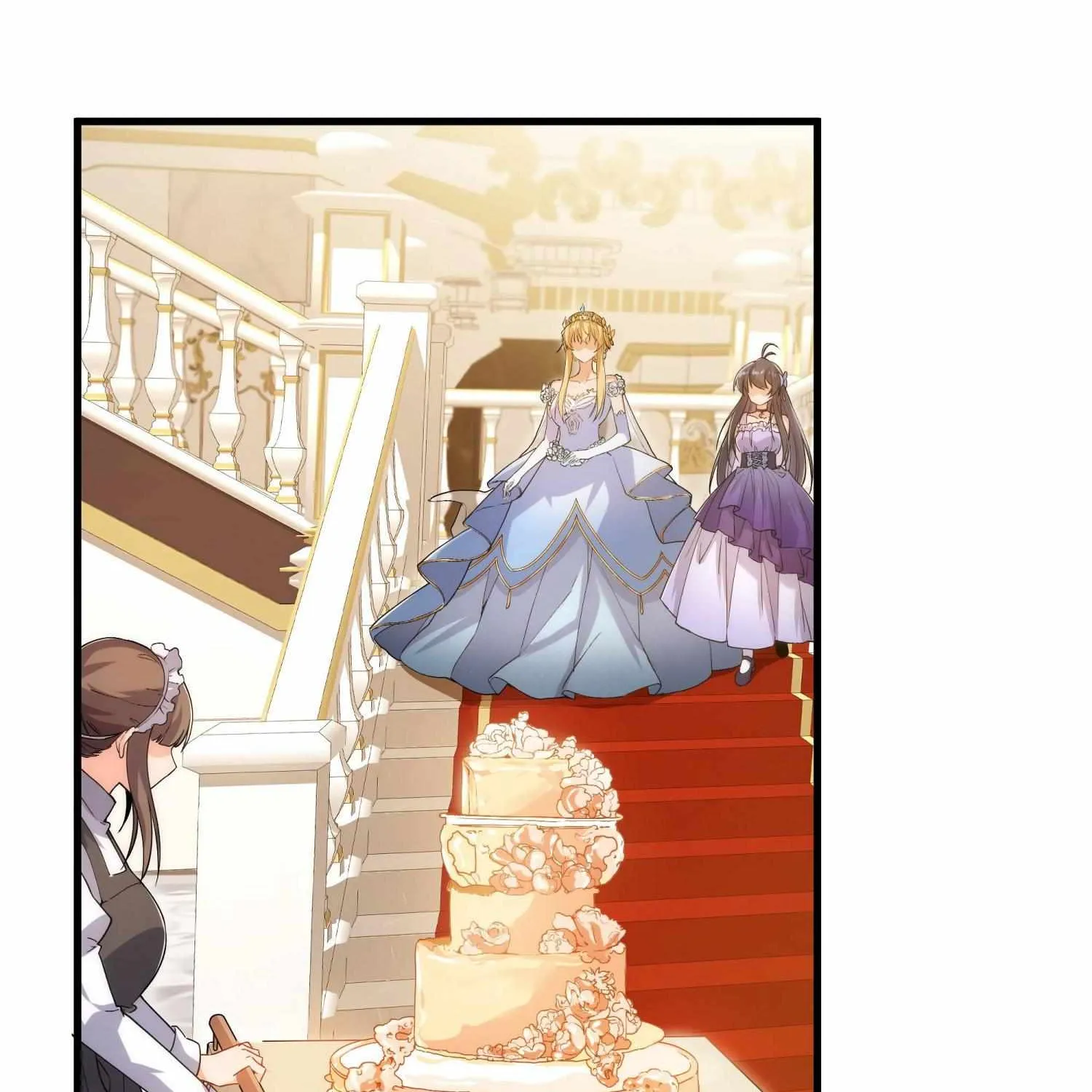 Despite Coming From the Abyss, I Will Save Humanity Chapter 69 page 46 - 