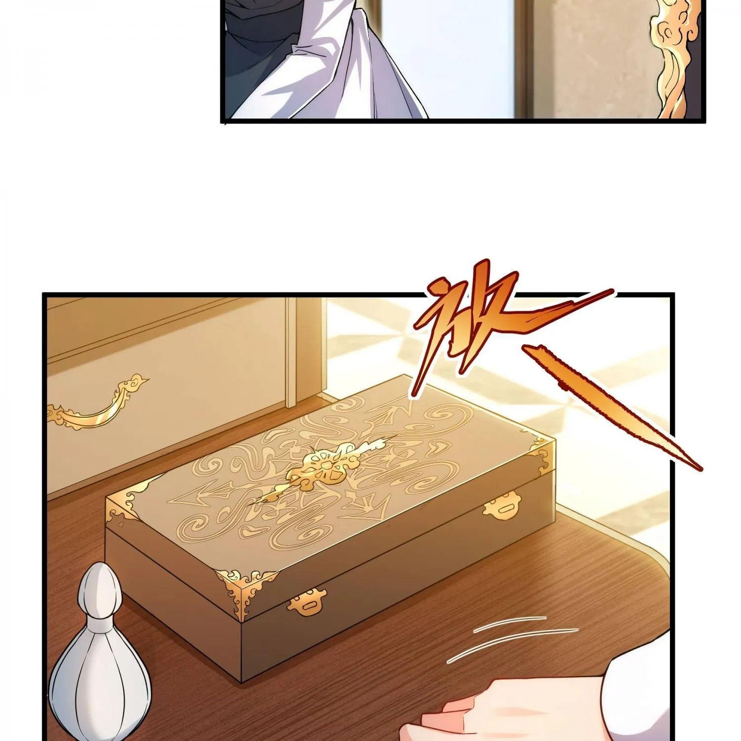 Despite Coming From the Abyss, I Will Save Humanity Chapter 69 page 6 - 