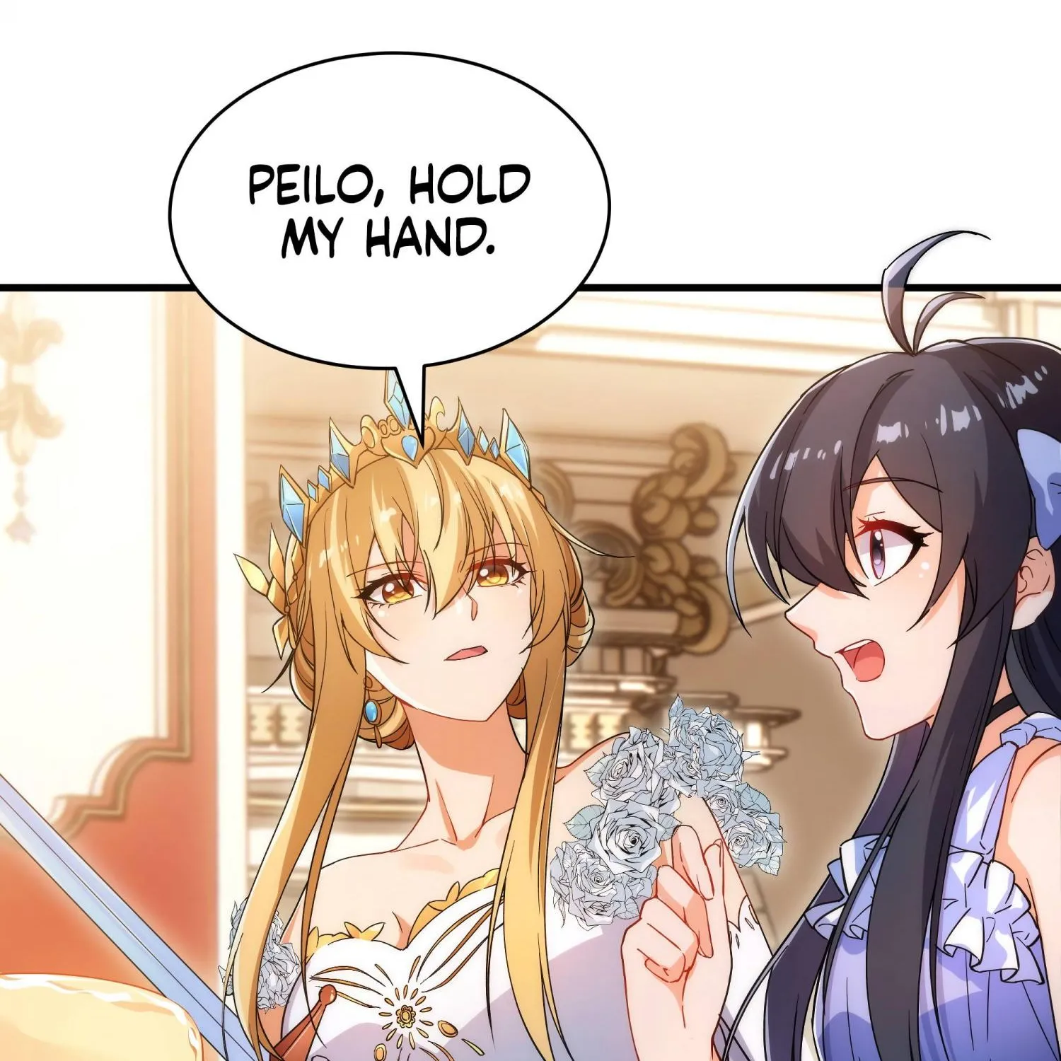 Despite Coming From the Abyss, I Will Save Humanity Chapter 69 page 51 - 