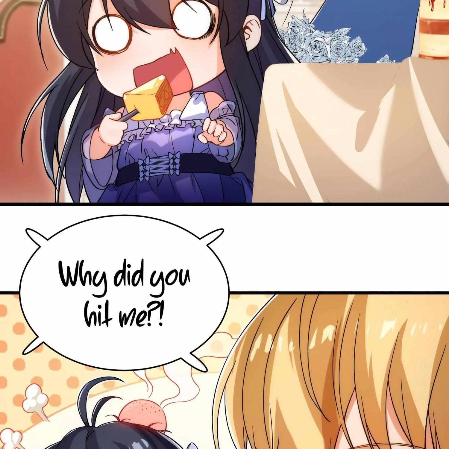 Despite Coming From the Abyss, I Will Save Humanity Chapter 69 page 61 - 