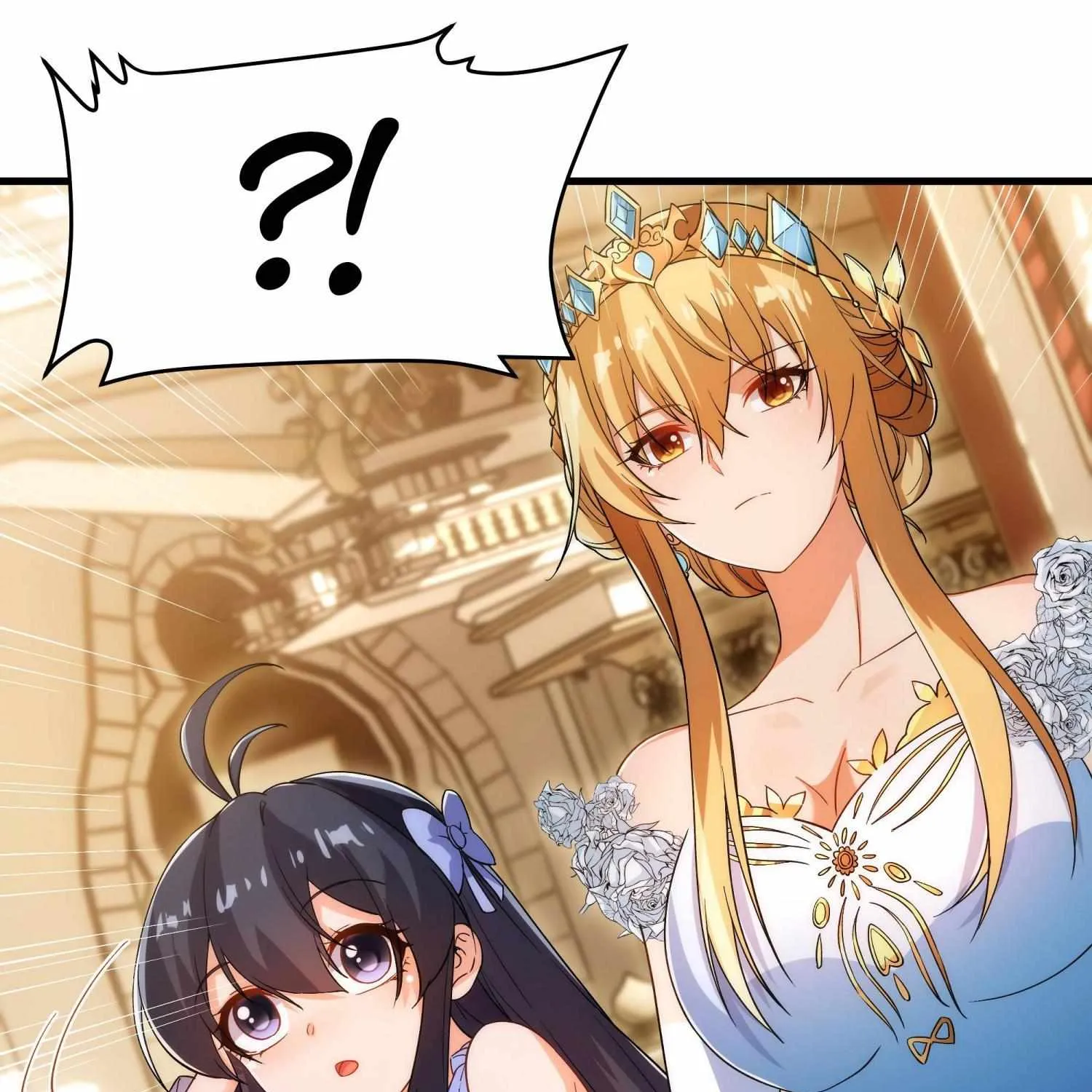 Despite Coming From the Abyss, I Will Save Humanity Chapter 69 page 65 - 