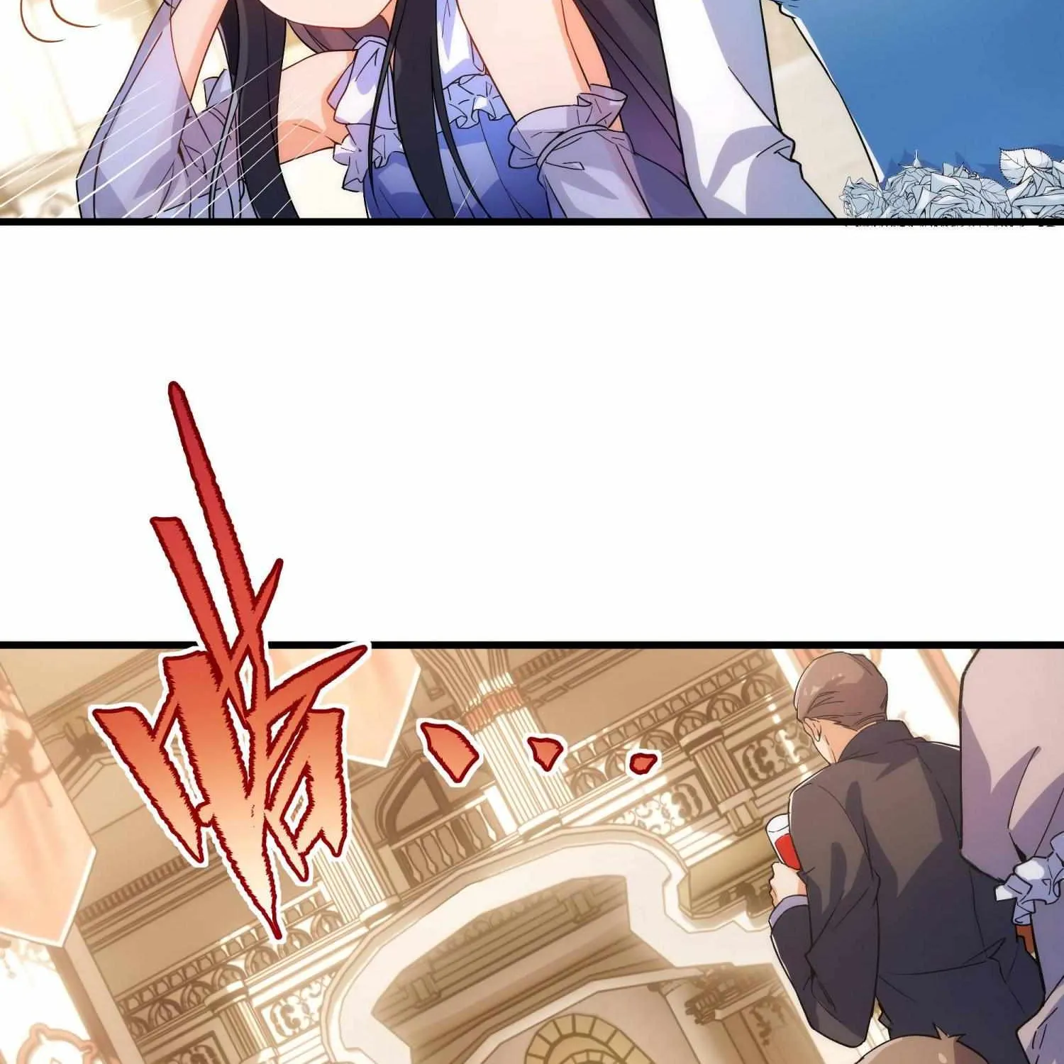 Despite Coming From the Abyss, I Will Save Humanity Chapter 69 page 66 - 
