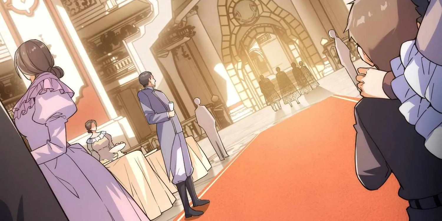 Despite Coming From the Abyss, I Will Save Humanity Chapter 69 page 67 - 