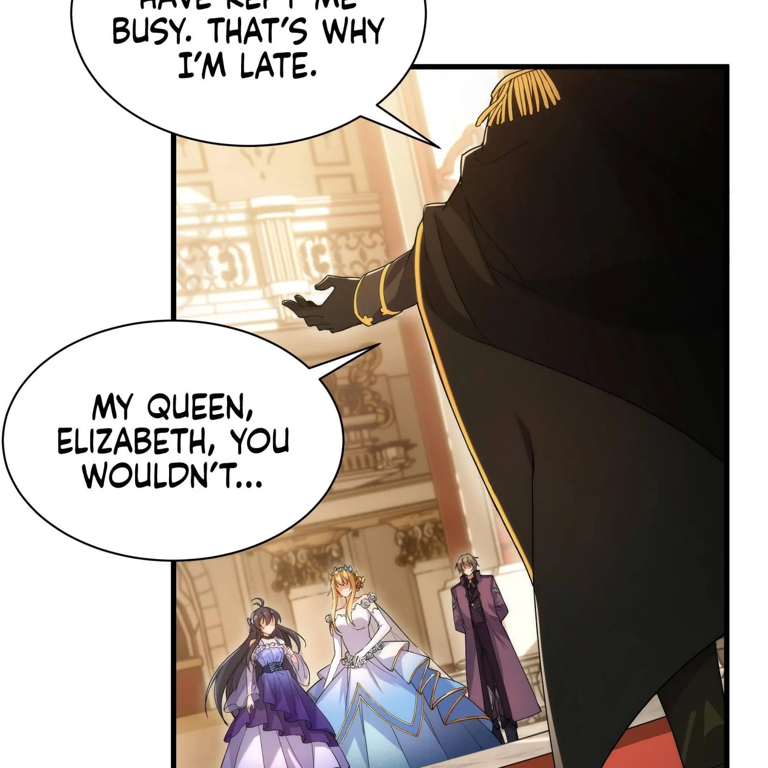 Despite Coming From the Abyss, I Will Save Humanity Chapter 69 page 71 - 