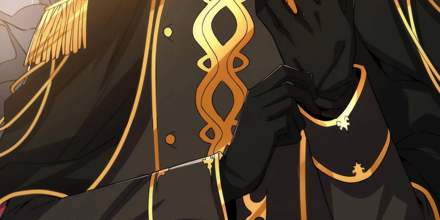 Despite Coming From the Abyss, I Will Save Humanity Chapter 69 page 73 - 