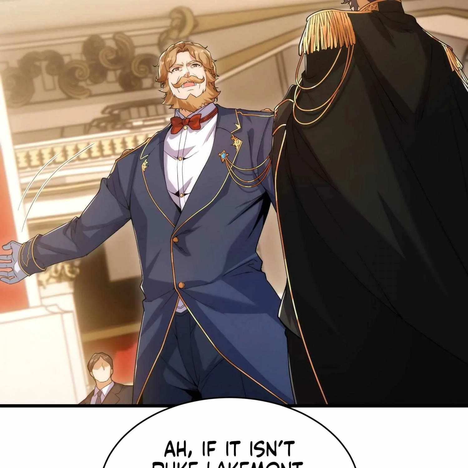 Despite Coming From the Abyss, I Will Save Humanity Chapter 69 page 82 - 