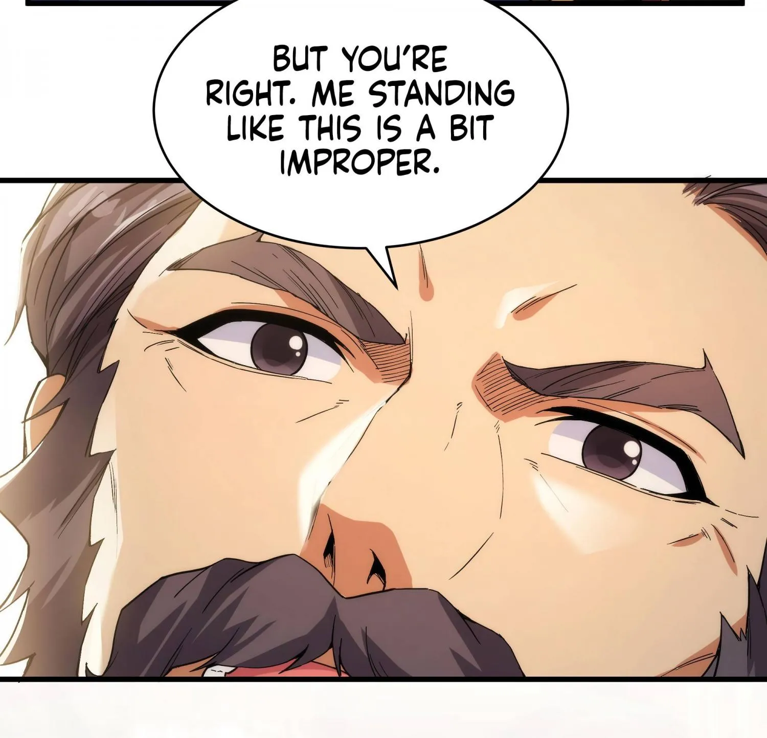 Despite Coming From the Abyss, I Will Save Humanity Chapter 69 page 85 - 