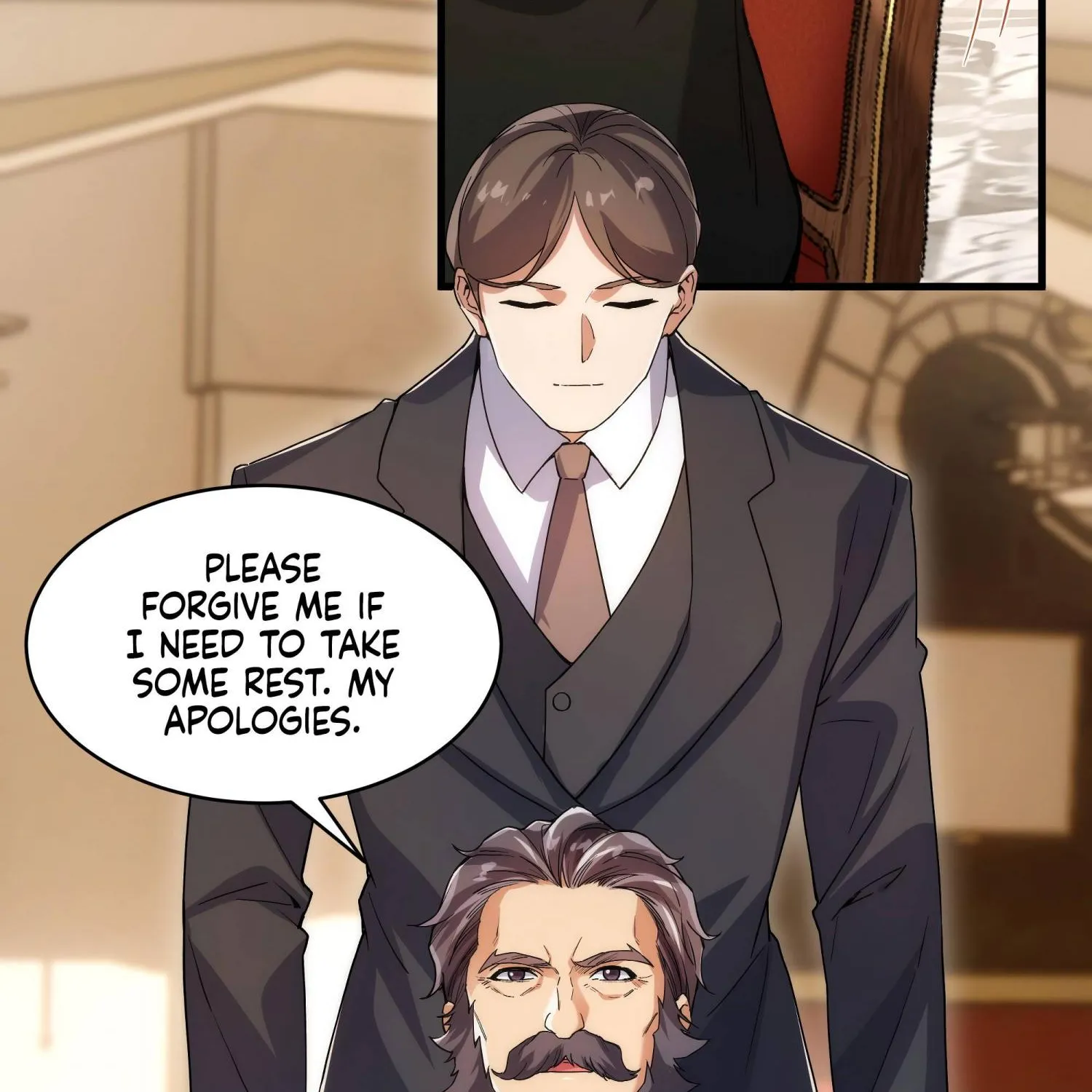 Despite Coming From the Abyss, I Will Save Humanity Chapter 69 page 87 - 