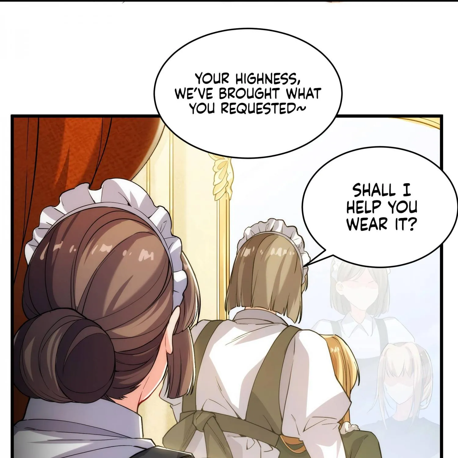 Despite Coming From the Abyss, I Will Save Humanity Chapter 69 page 10 - 