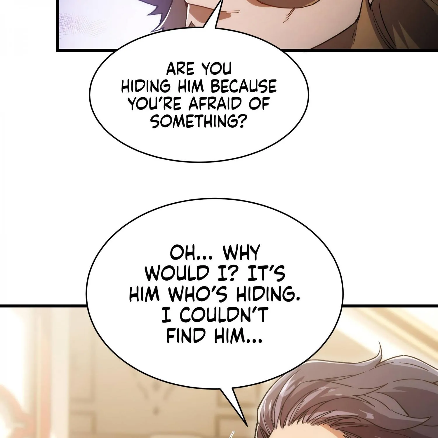 Despite Coming From the Abyss, I Will Save Humanity Chapter 69 page 92 - 
