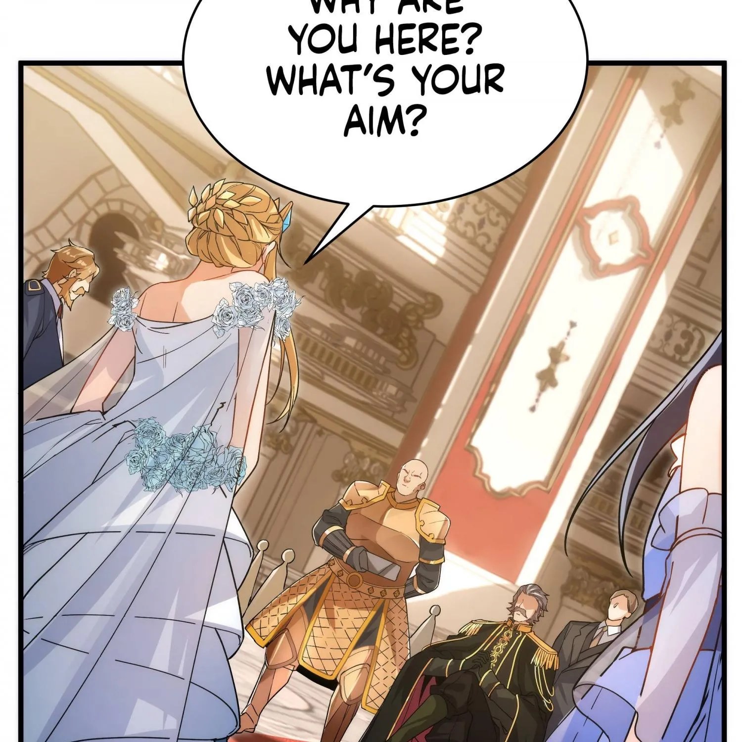 Despite Coming From the Abyss, I Will Save Humanity Chapter 69 page 95 - 