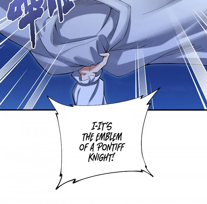 Despite Coming From the Abyss, I Will Save Humanity Chapter 7 page 6 - 