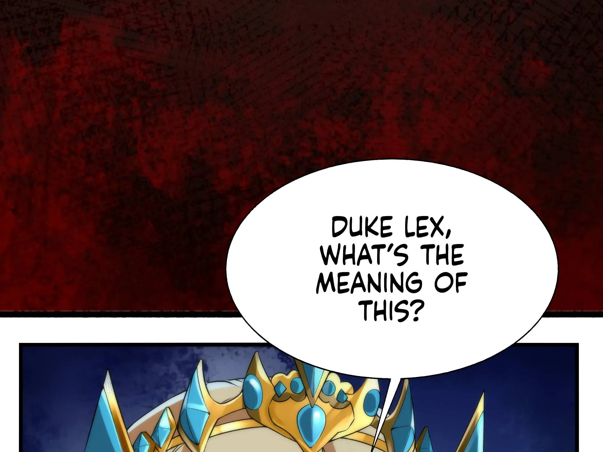Despite Coming From the Abyss, I Will Save Humanity Chapter 70 page 11 - 