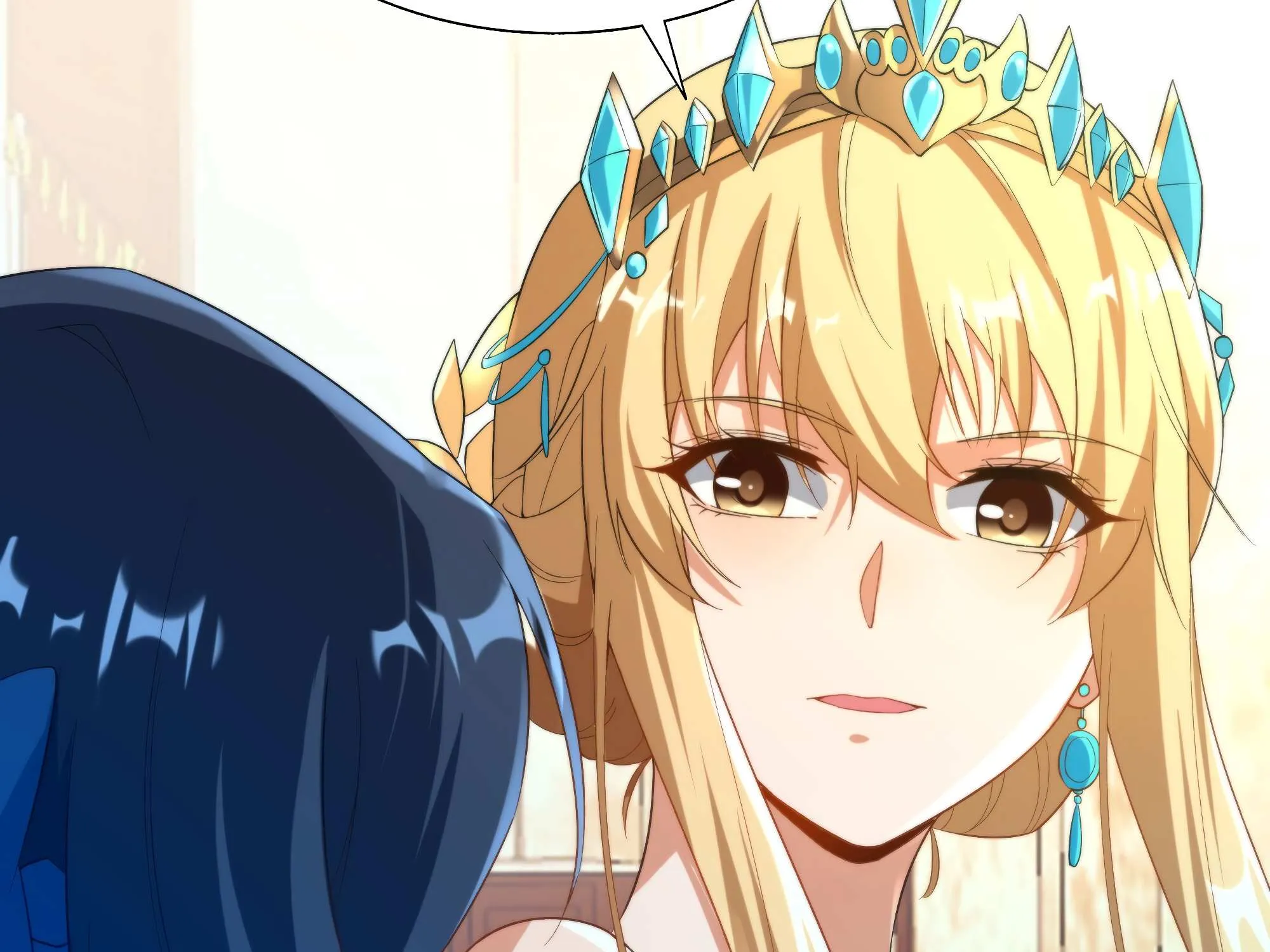 Despite Coming From the Abyss, I Will Save Humanity Chapter 70 page 101 - 