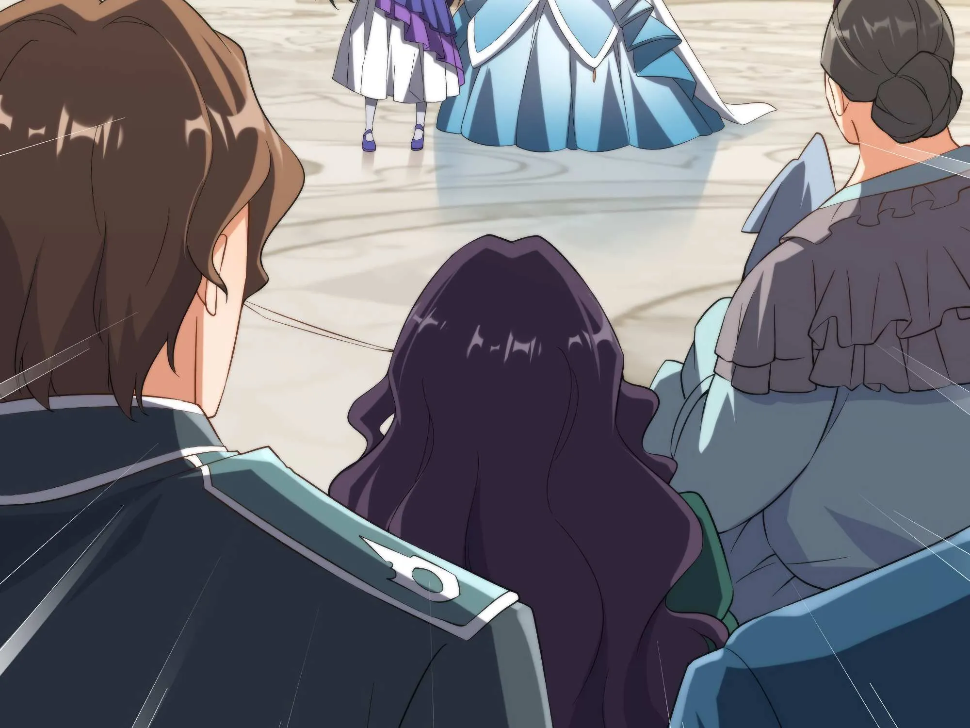 Despite Coming From the Abyss, I Will Save Humanity Chapter 70 page 105 - 