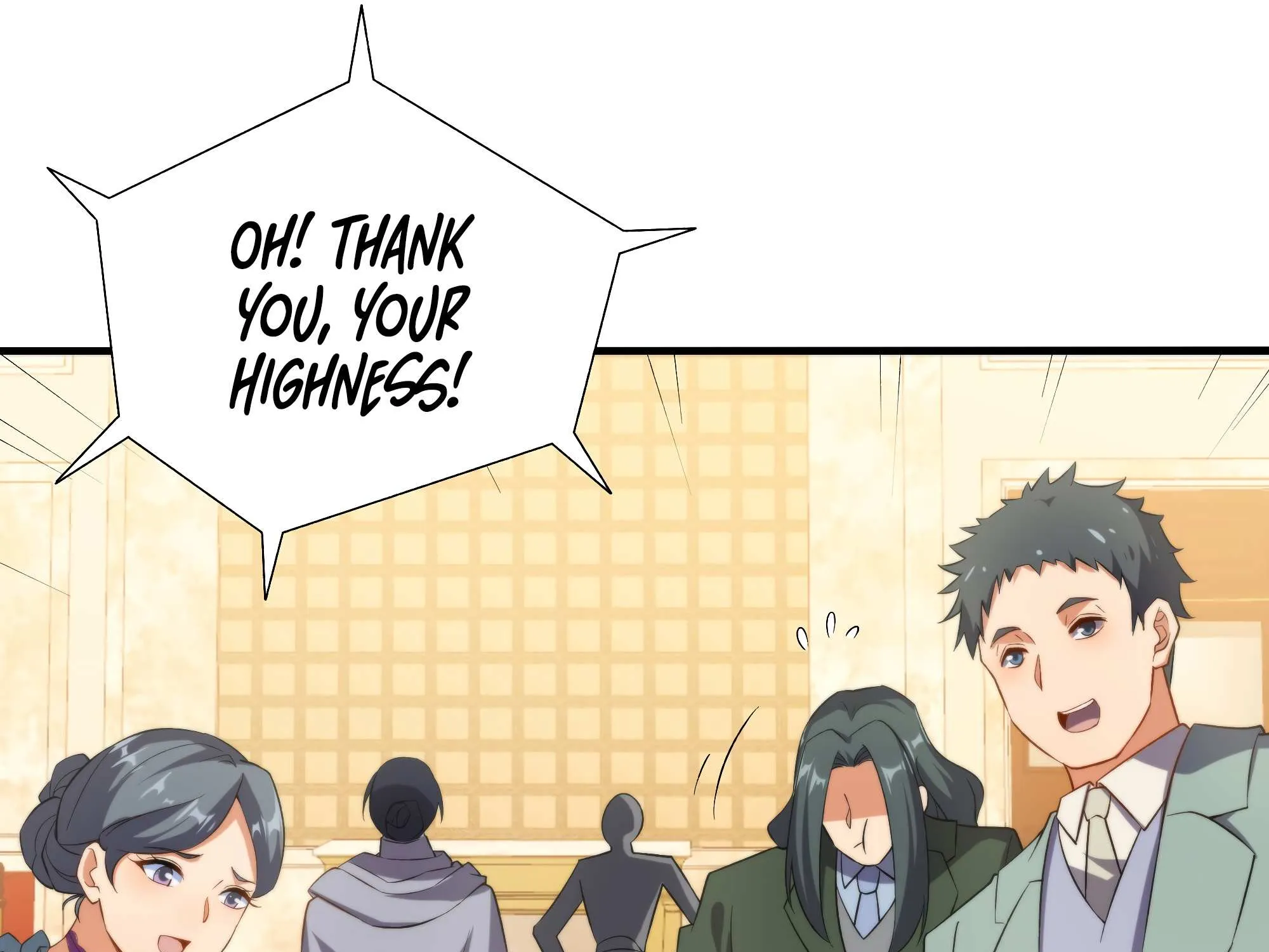 Despite Coming From the Abyss, I Will Save Humanity Chapter 70 page 107 - 