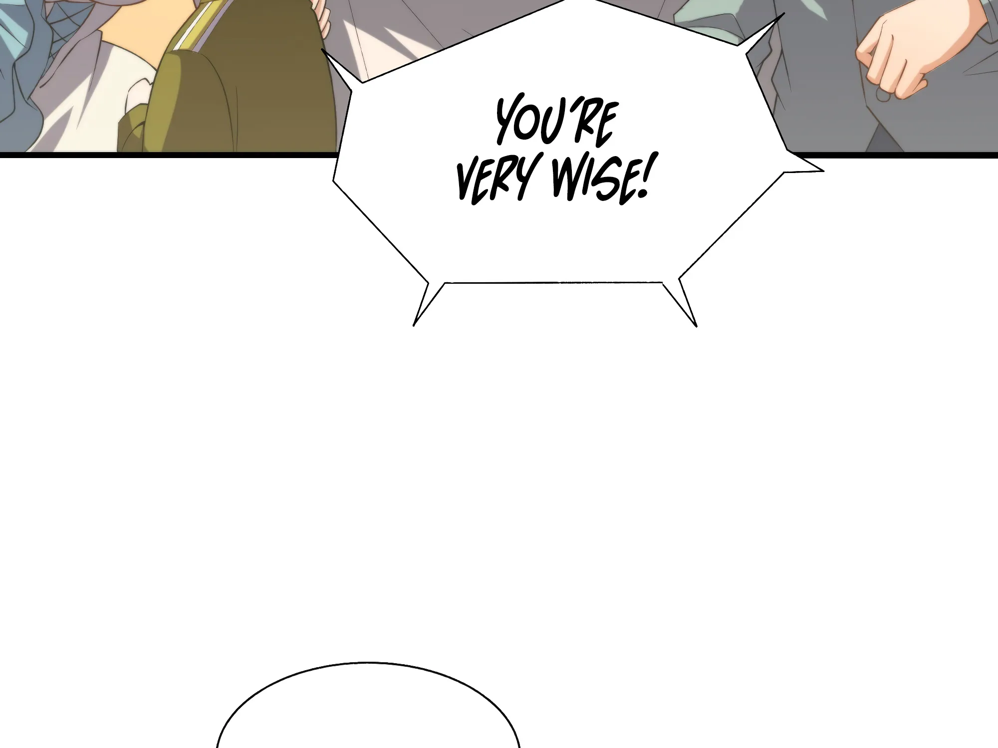 Despite Coming From the Abyss, I Will Save Humanity Chapter 70 page 109 - 