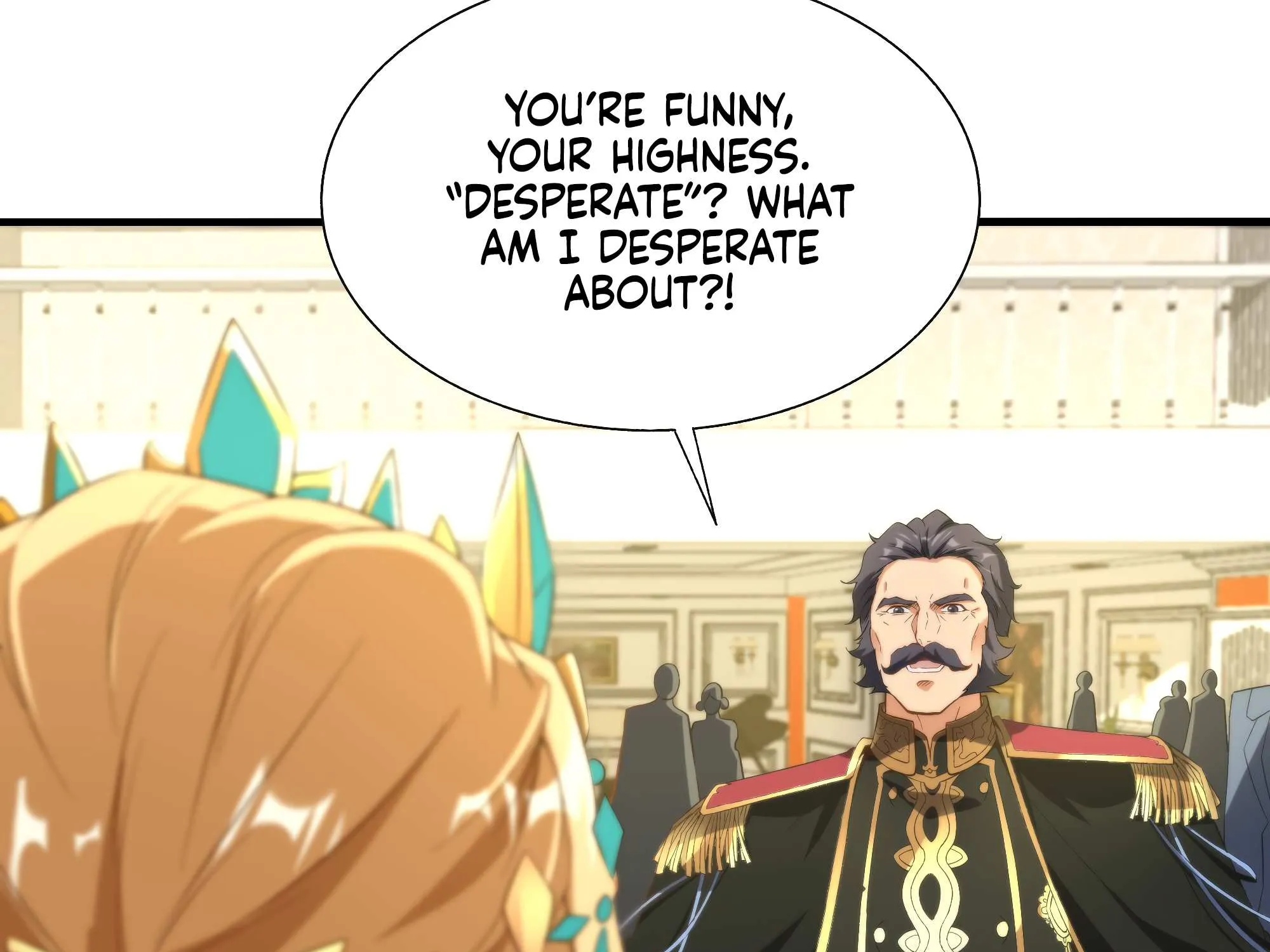 Despite Coming From the Abyss, I Will Save Humanity Chapter 70 page 115 - 