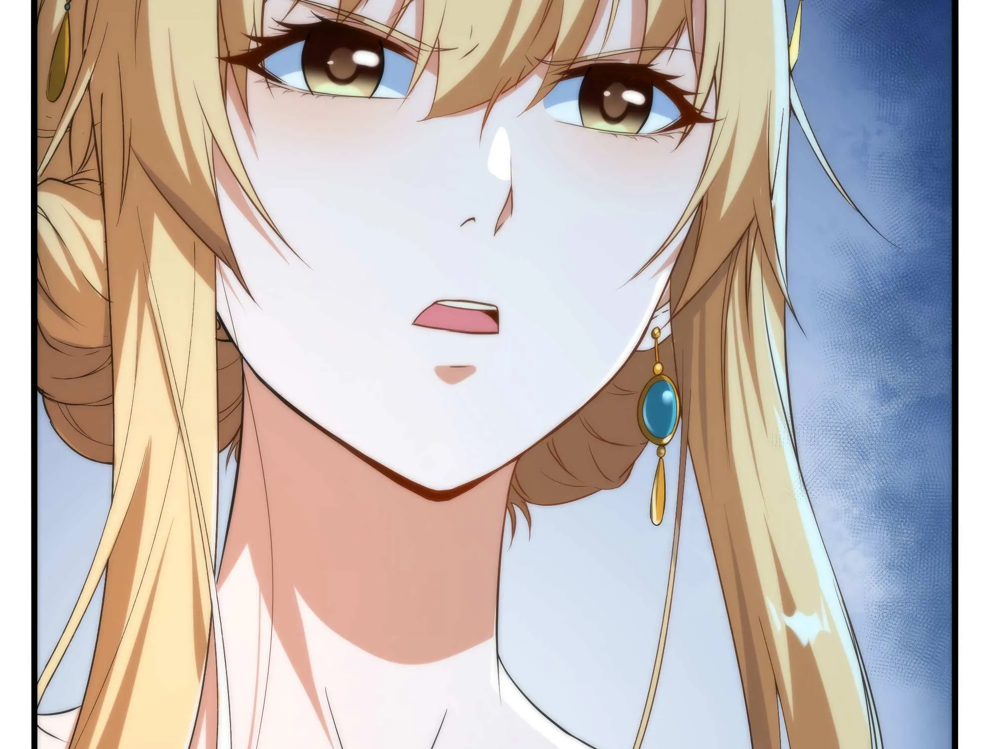 Despite Coming From the Abyss, I Will Save Humanity Chapter 70 page 13 - 