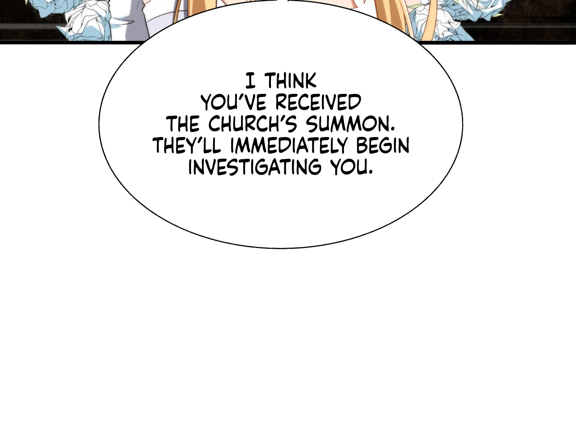 Despite Coming From the Abyss, I Will Save Humanity Chapter 70 page 123 - 