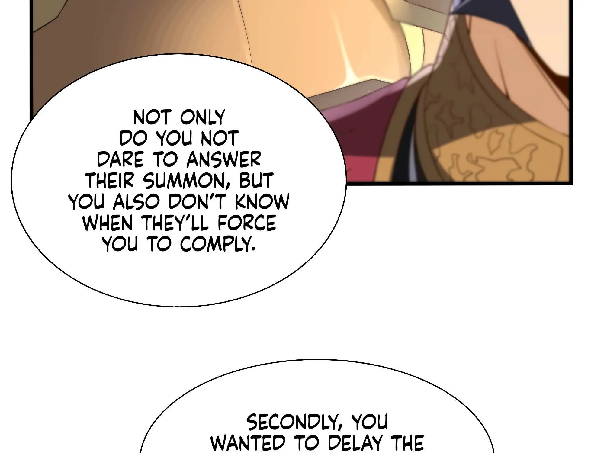 Despite Coming From the Abyss, I Will Save Humanity Chapter 70 page 127 - 