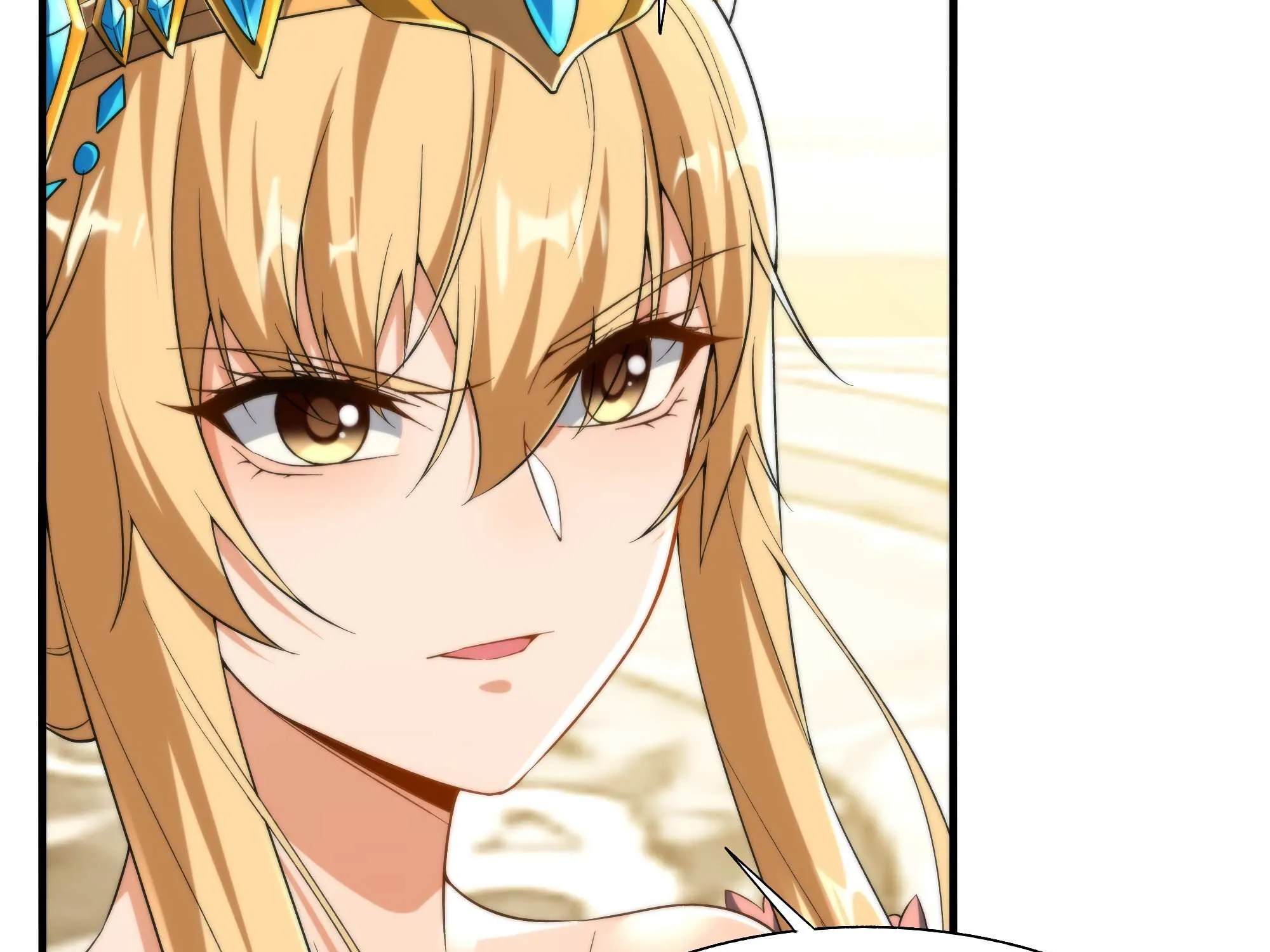 Despite Coming From the Abyss, I Will Save Humanity Chapter 70 page 129 - 