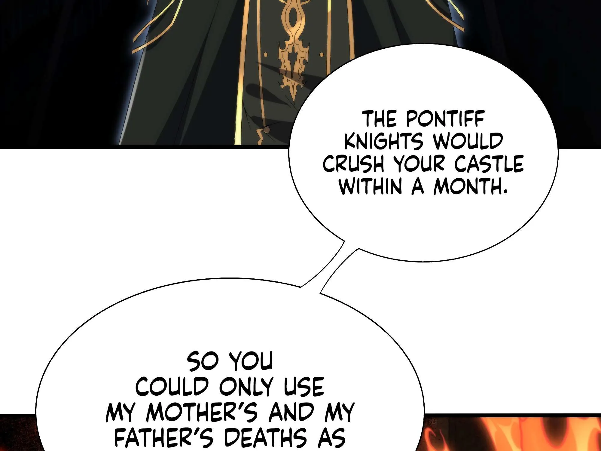 Despite Coming From the Abyss, I Will Save Humanity Chapter 70 page 135 - 