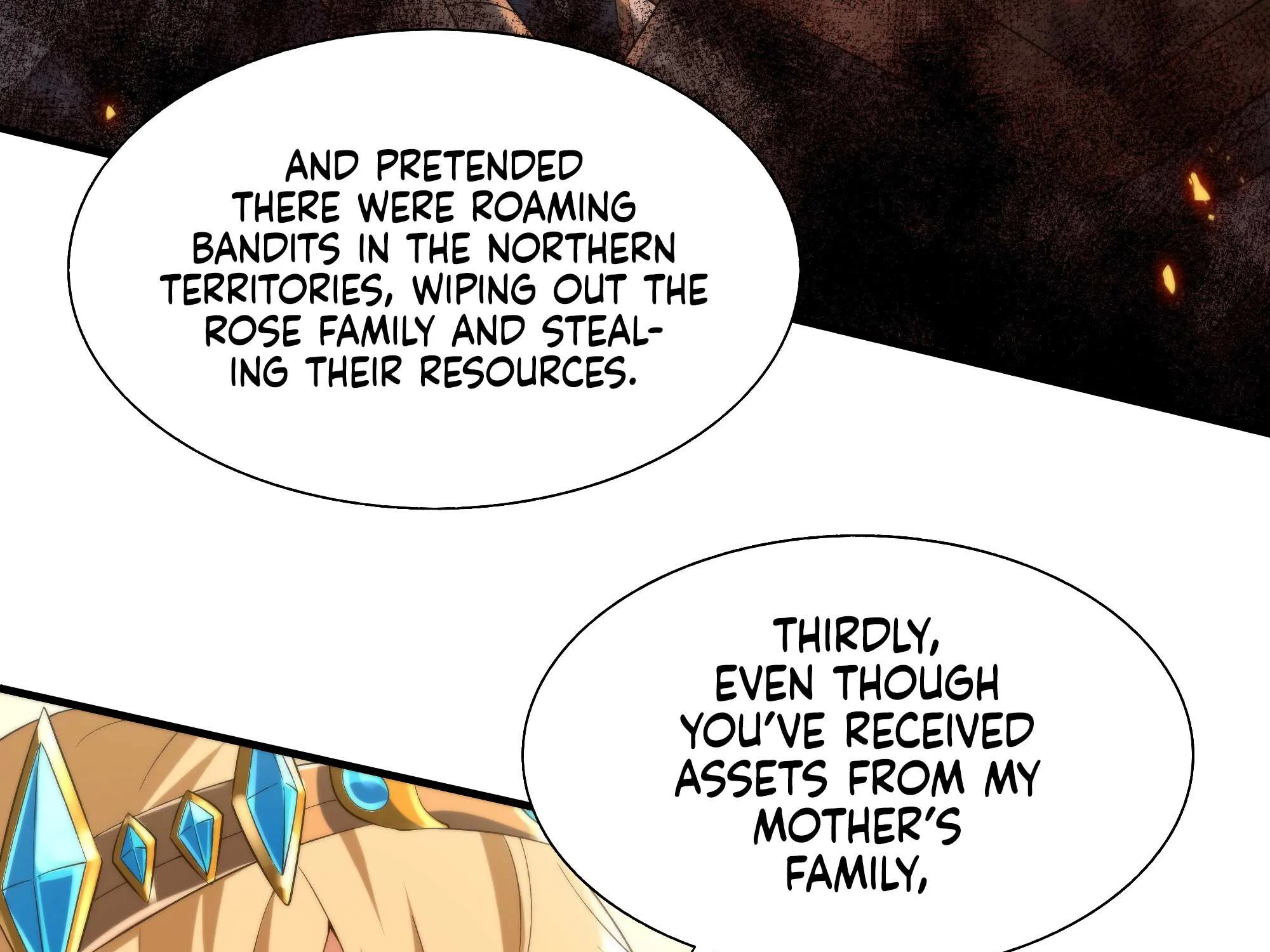Despite Coming From the Abyss, I Will Save Humanity Chapter 70 page 139 - 