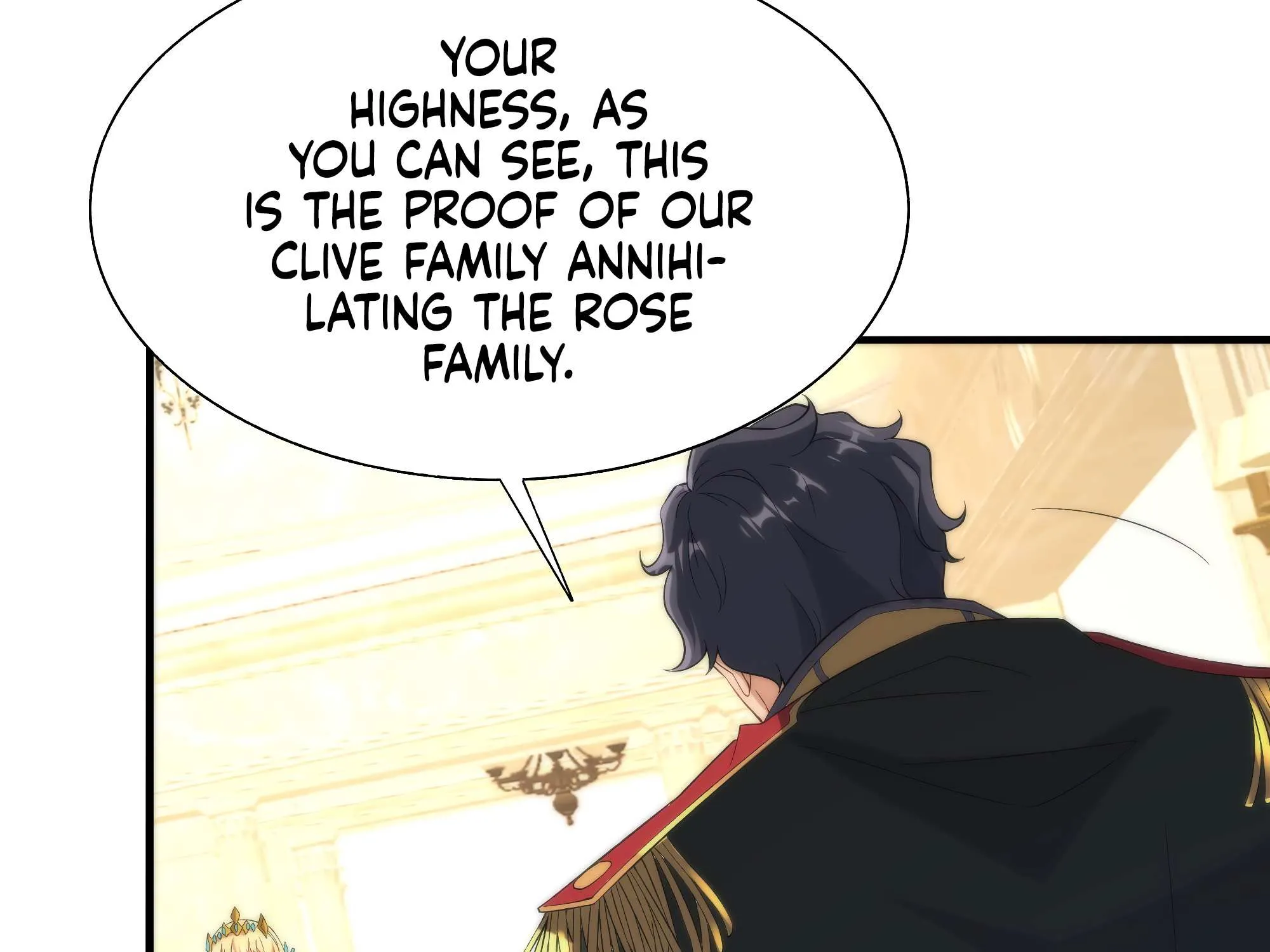 Despite Coming From the Abyss, I Will Save Humanity Chapter 70 page 15 - 