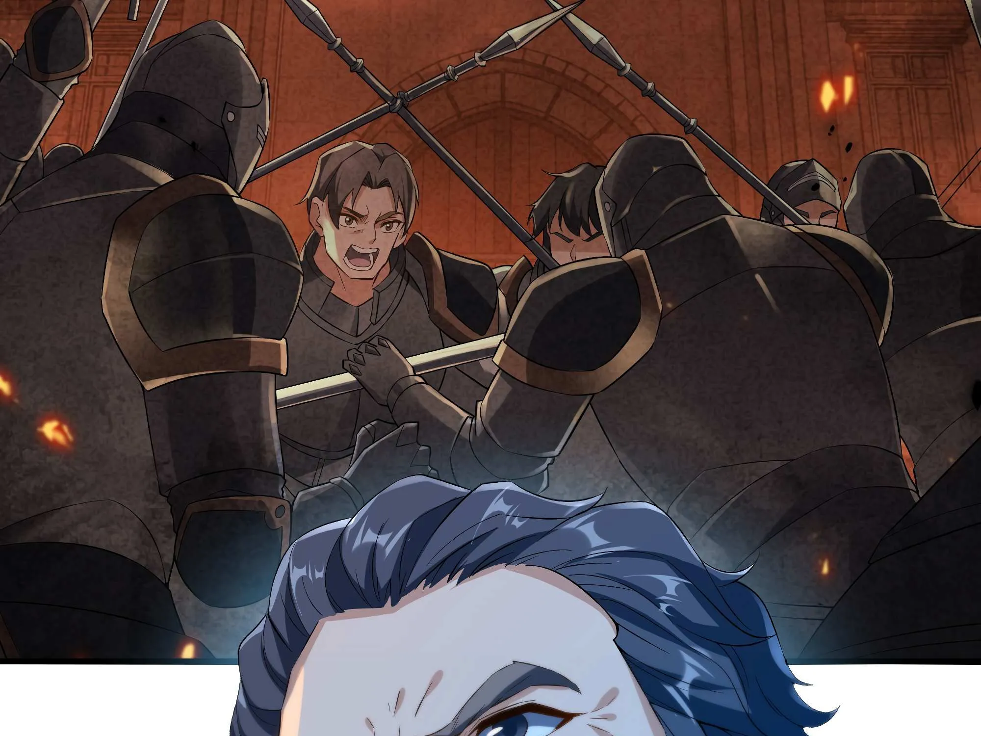 Despite Coming From the Abyss, I Will Save Humanity Chapter 70 page 145 - 