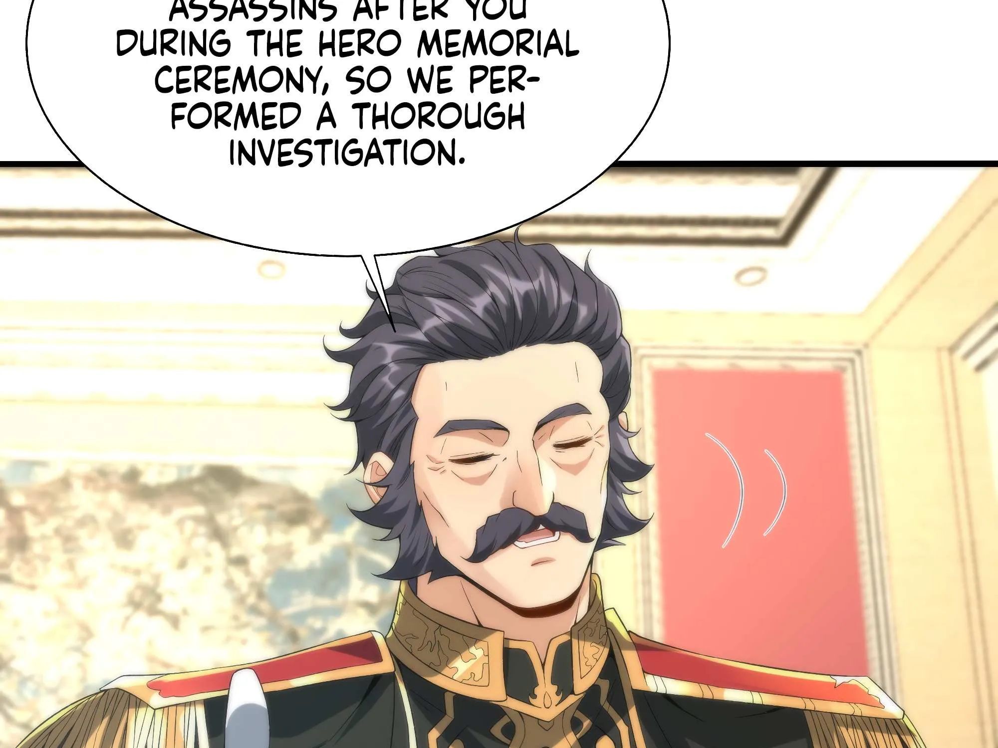 Despite Coming From the Abyss, I Will Save Humanity Chapter 70 page 19 - 