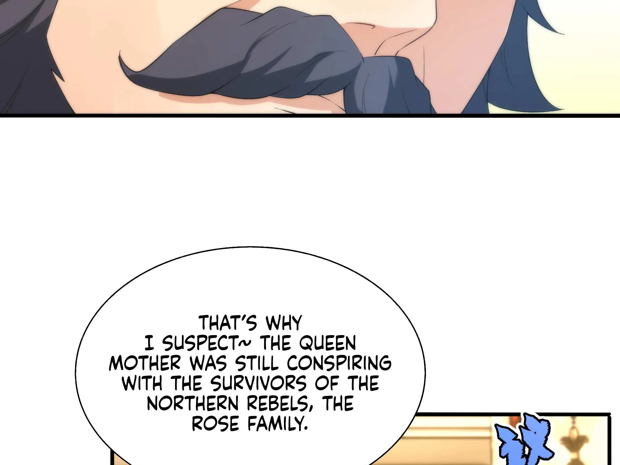 Despite Coming From the Abyss, I Will Save Humanity Chapter 70 page 23 - 