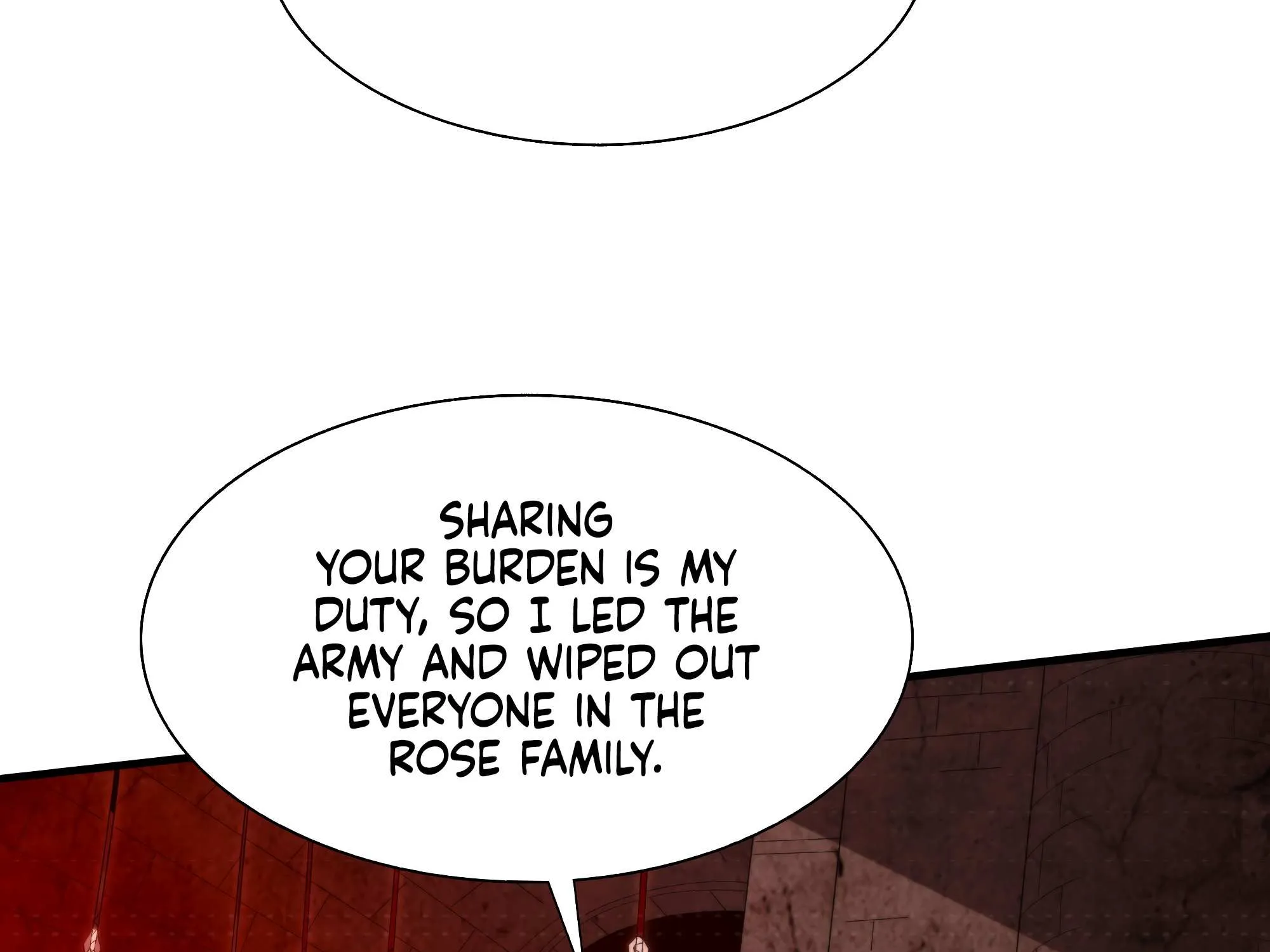 Despite Coming From the Abyss, I Will Save Humanity Chapter 70 page 27 - 