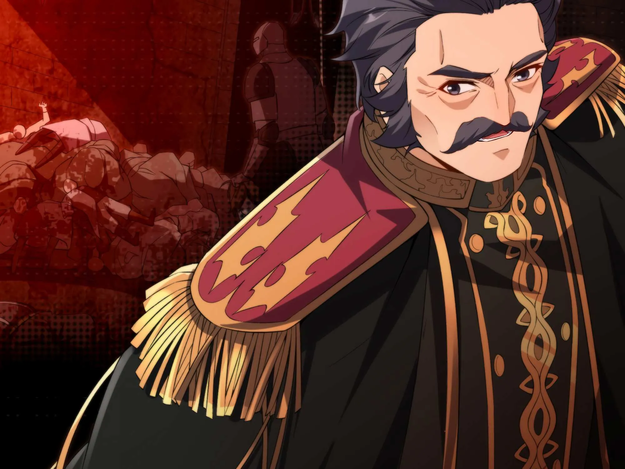 Despite Coming From the Abyss, I Will Save Humanity Chapter 70 page 29 - 