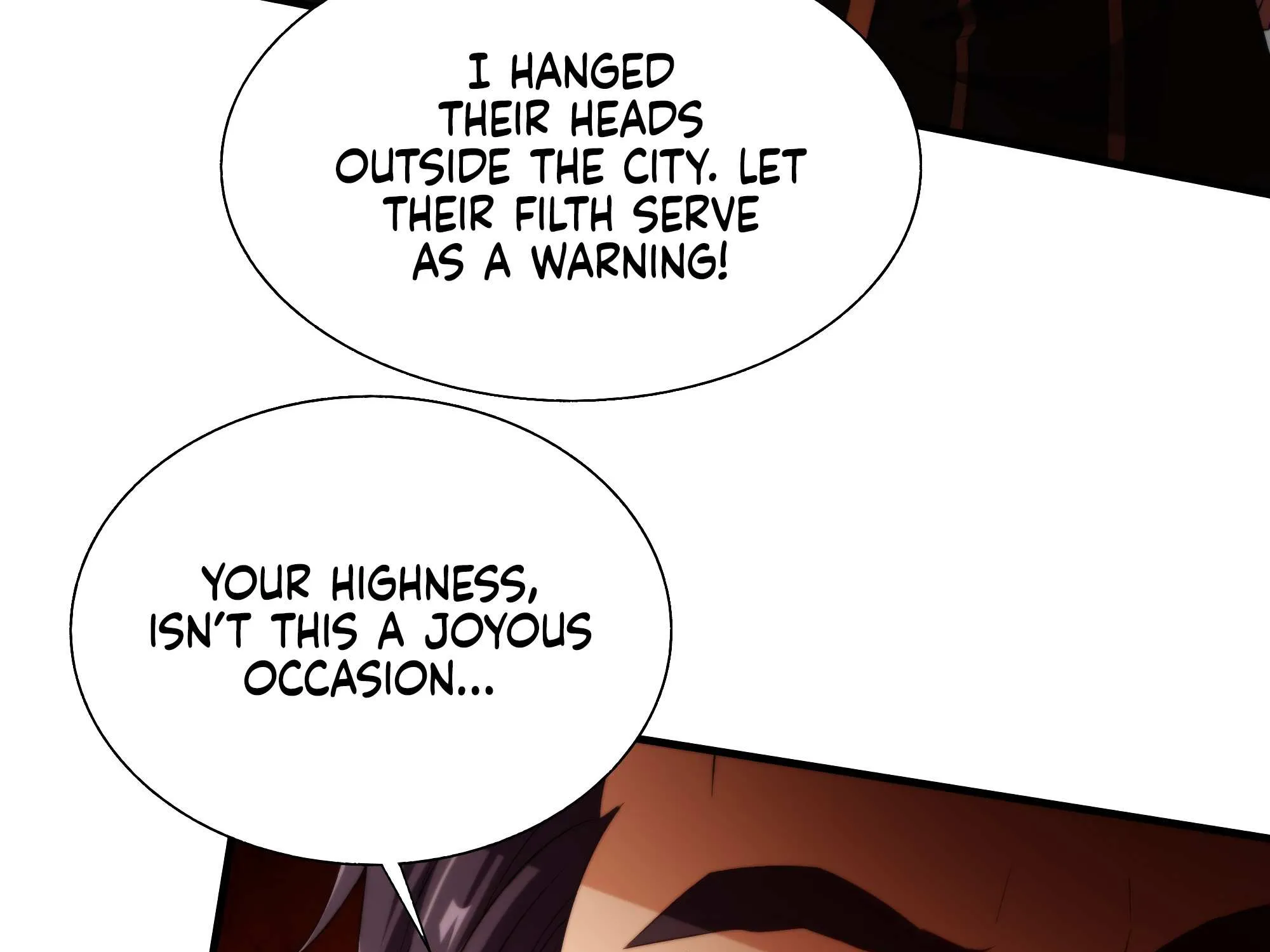 Despite Coming From the Abyss, I Will Save Humanity Chapter 70 page 31 - 