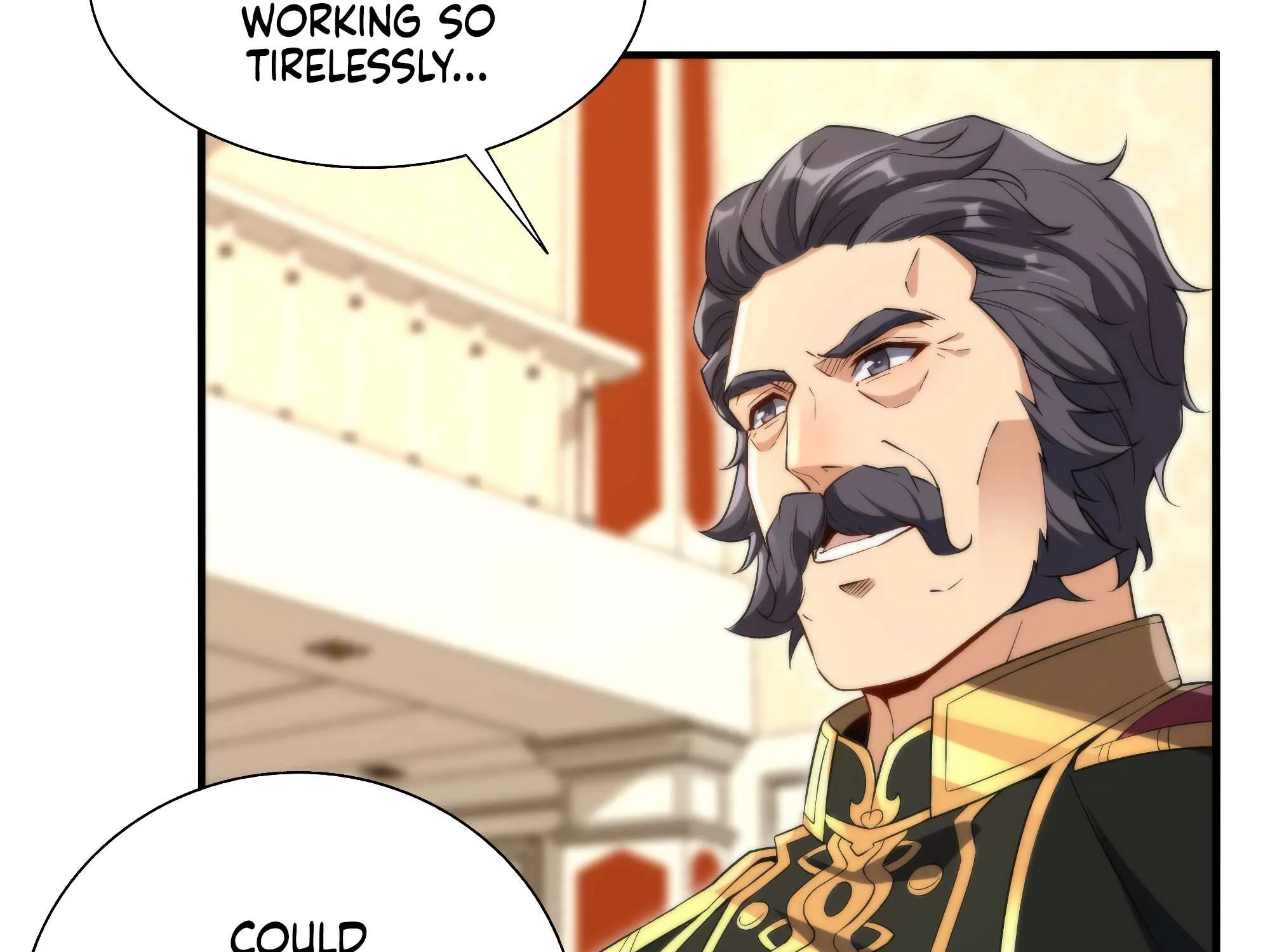 Despite Coming From the Abyss, I Will Save Humanity Chapter 70 page 41 - 