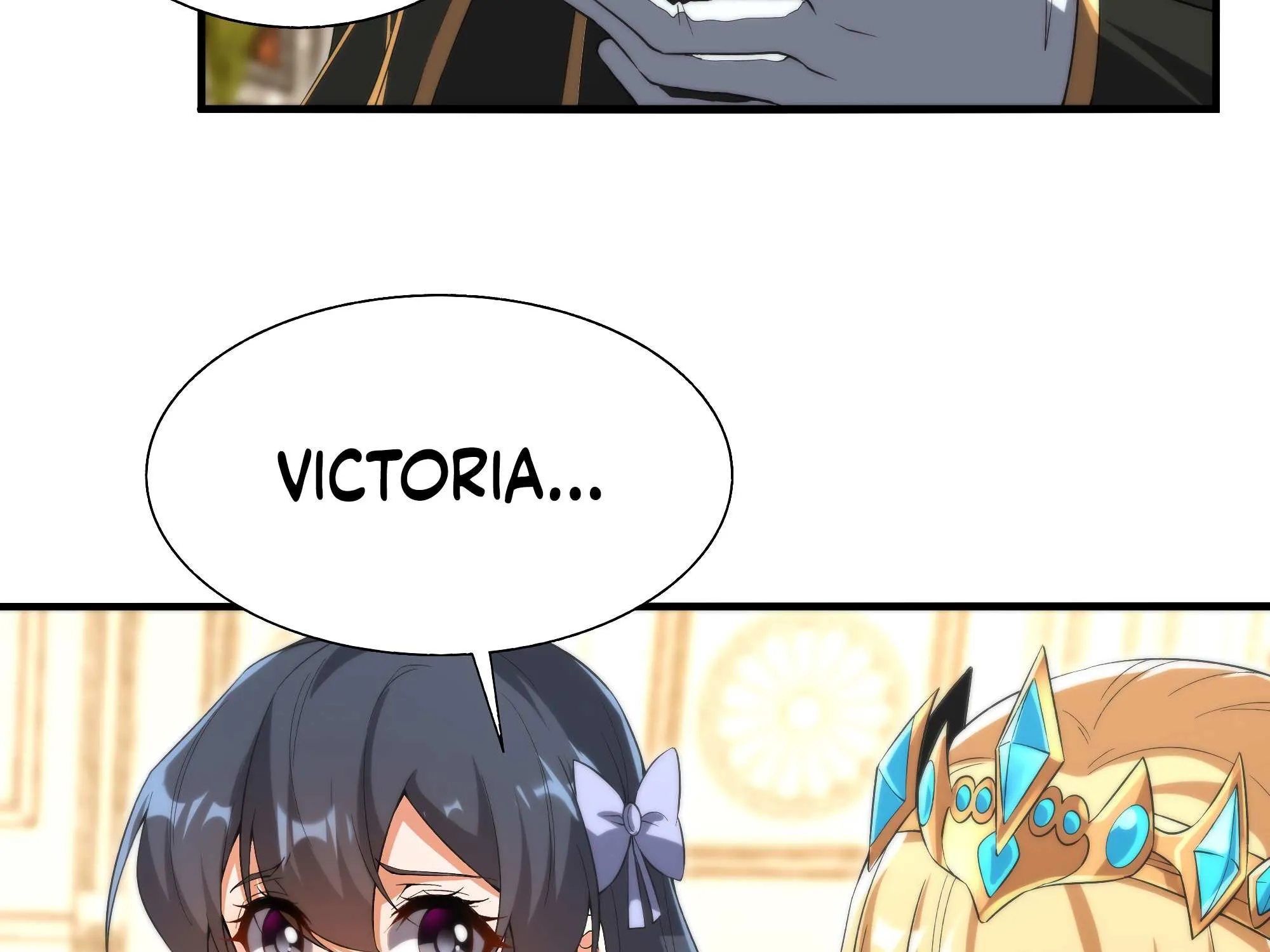 Despite Coming From the Abyss, I Will Save Humanity Chapter 70 page 43 - 