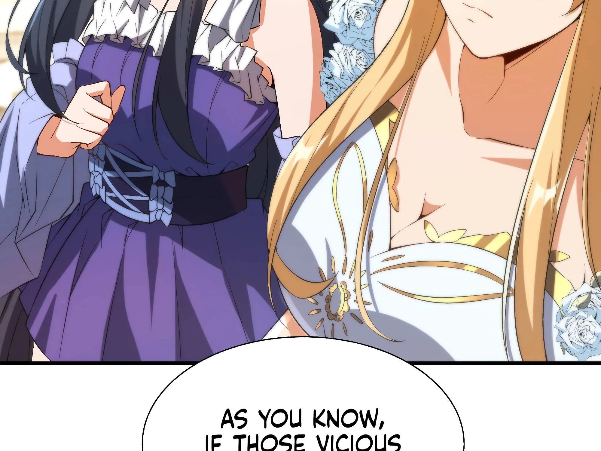 Despite Coming From the Abyss, I Will Save Humanity Chapter 70 page 45 - 