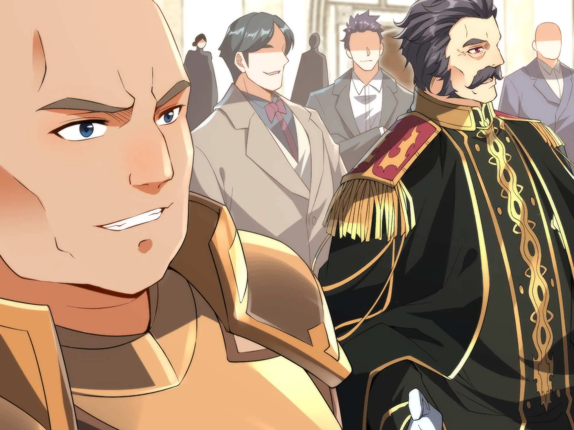 Despite Coming From the Abyss, I Will Save Humanity Chapter 70 page 47 - 