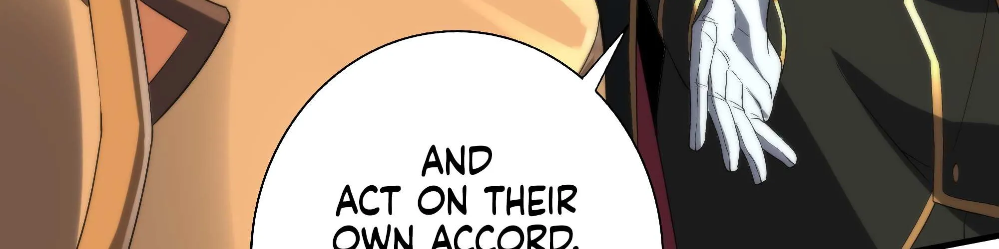 Despite Coming From the Abyss, I Will Save Humanity Chapter 70 page 48 - 