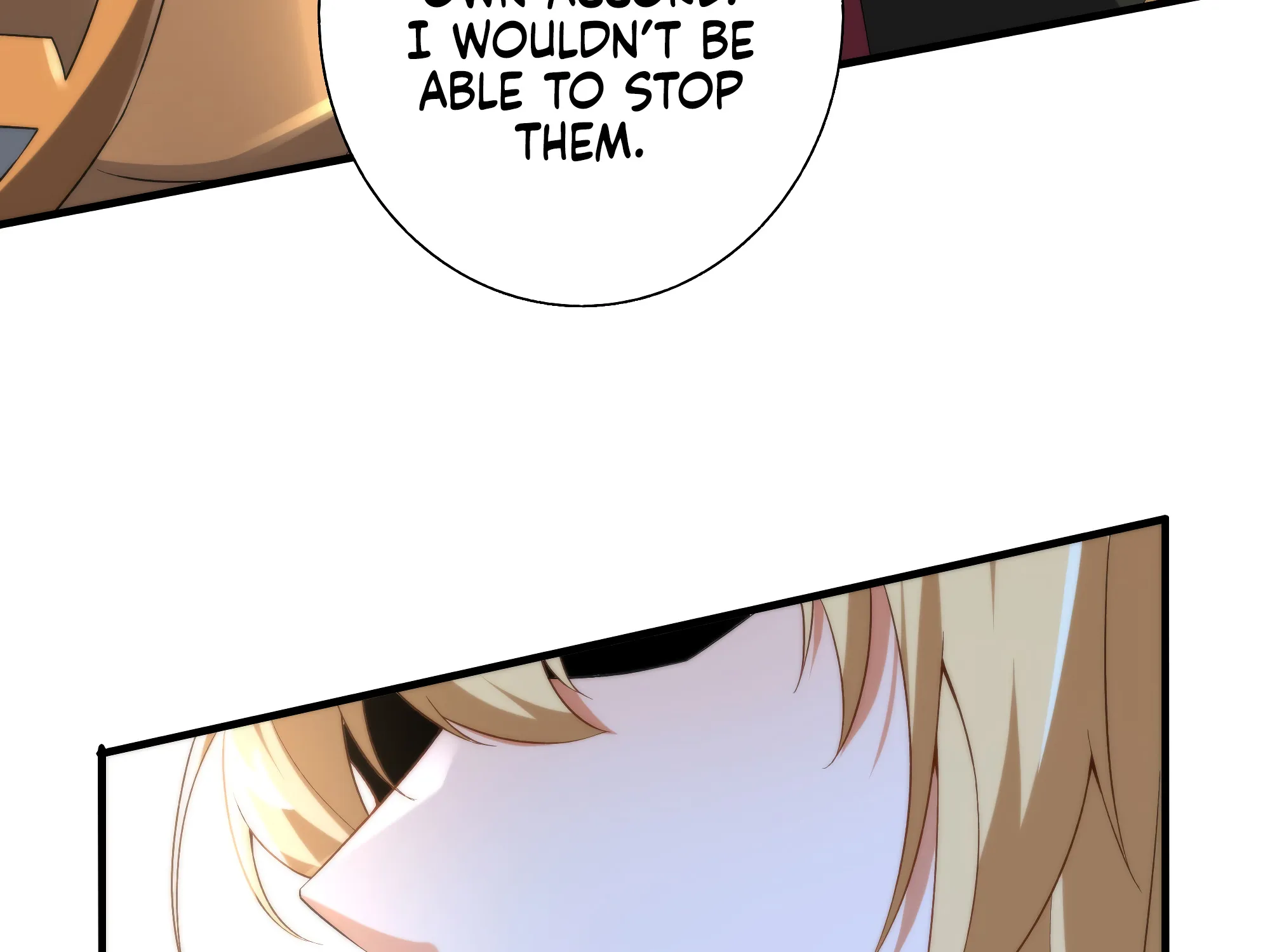 Despite Coming From the Abyss, I Will Save Humanity Chapter 70 page 49 - 