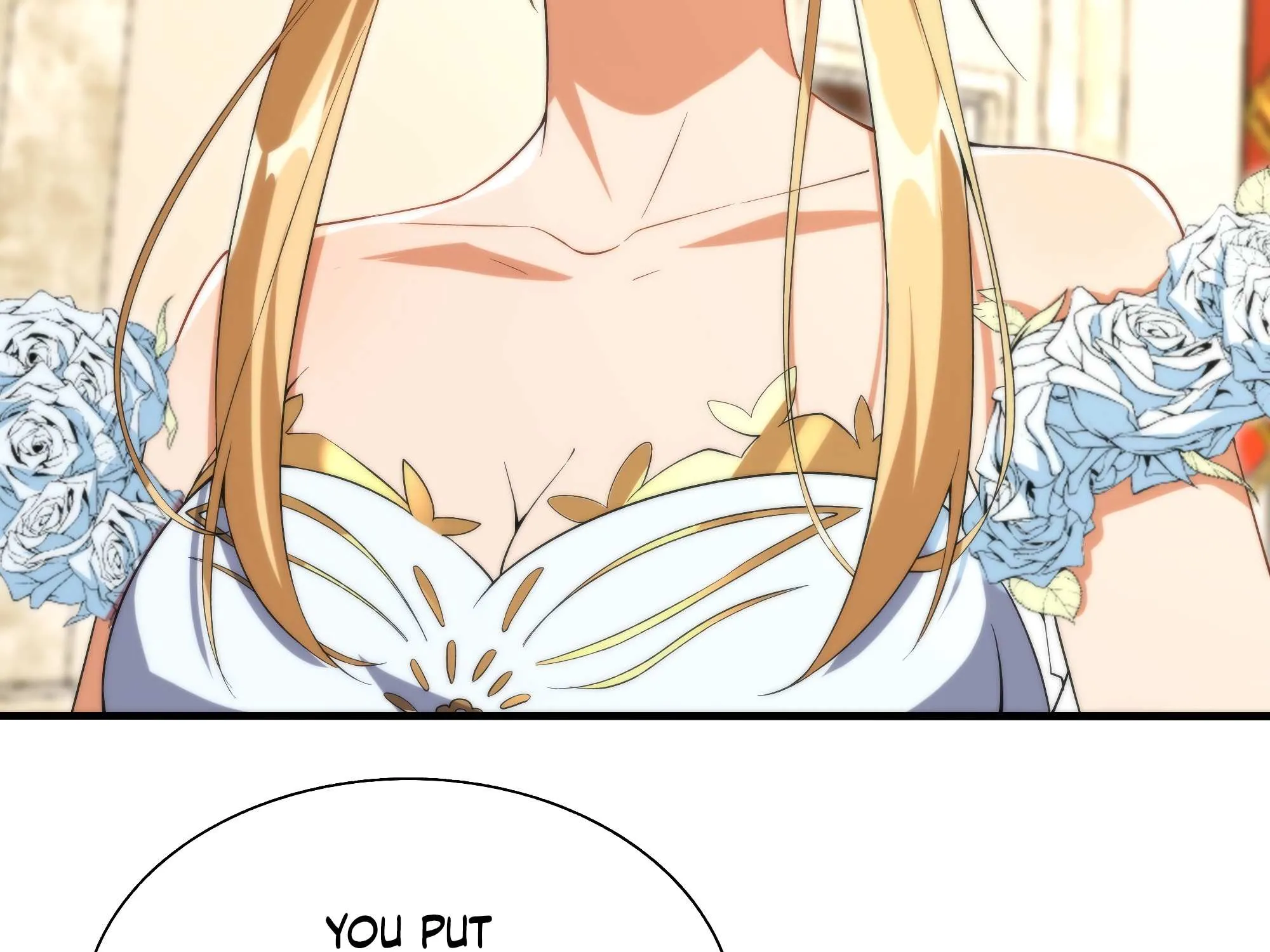 Despite Coming From the Abyss, I Will Save Humanity Chapter 70 page 53 - 
