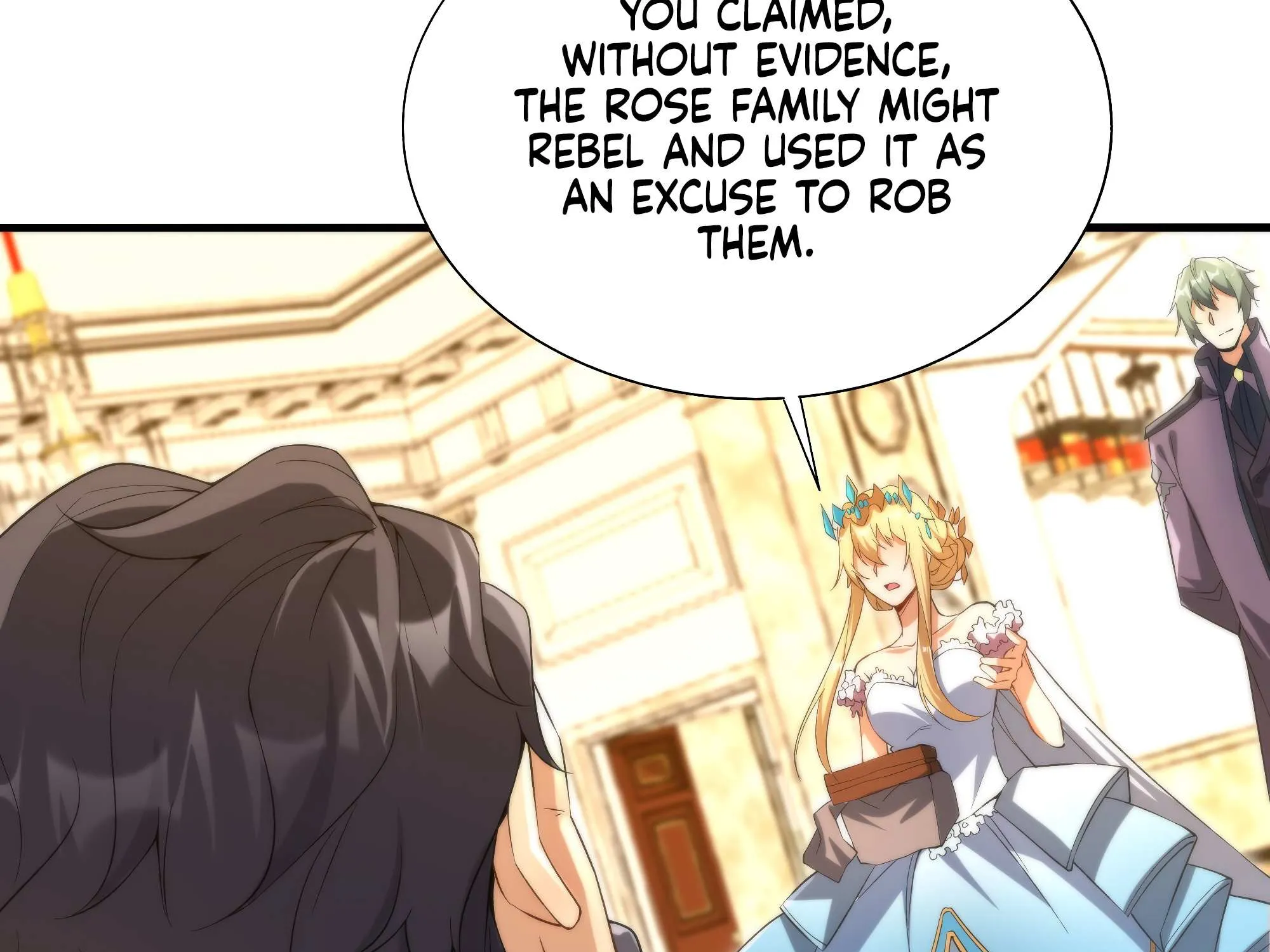 Despite Coming From the Abyss, I Will Save Humanity Chapter 70 page 55 - 