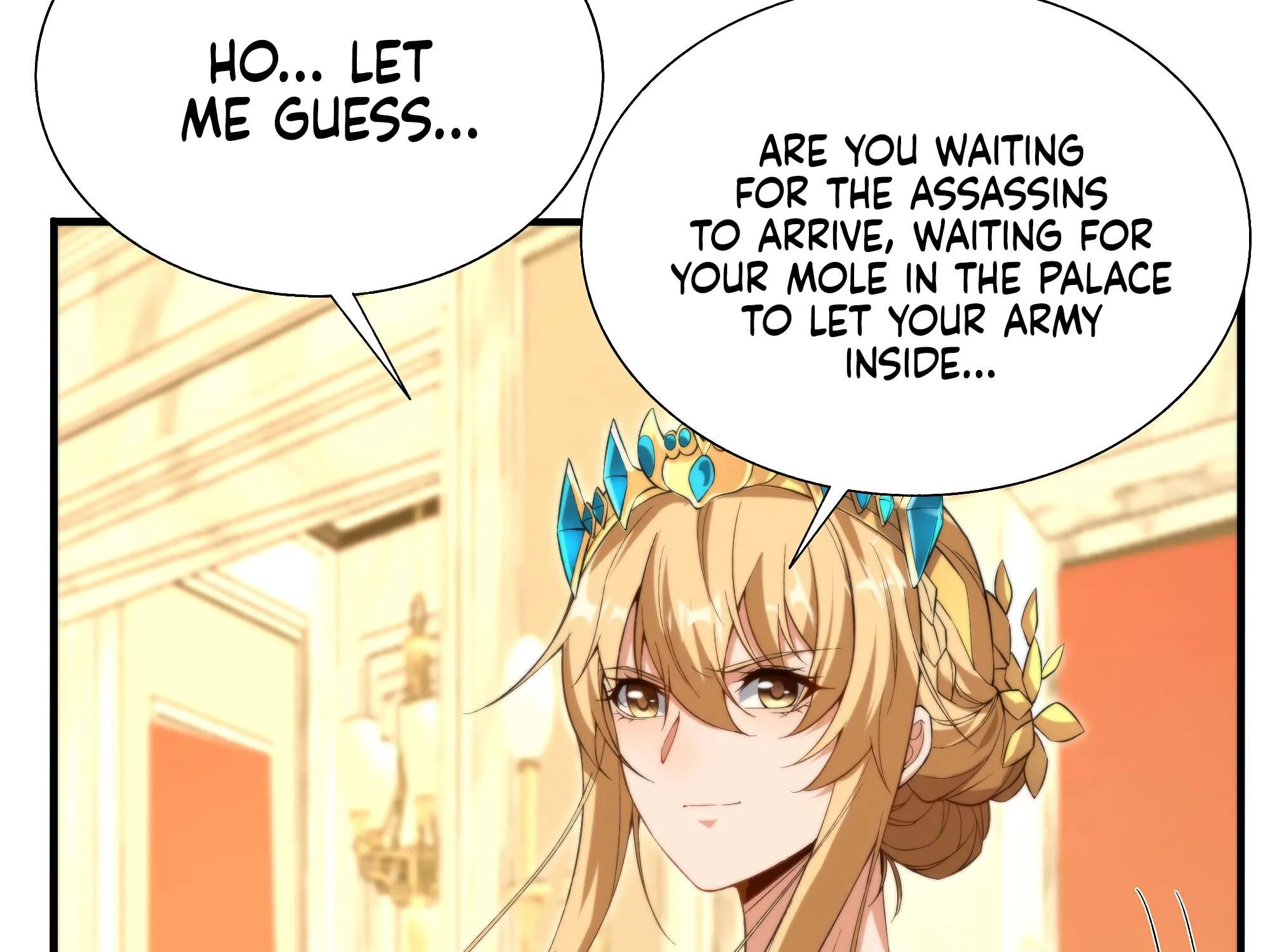 Despite Coming From the Abyss, I Will Save Humanity Chapter 70 page 67 - 