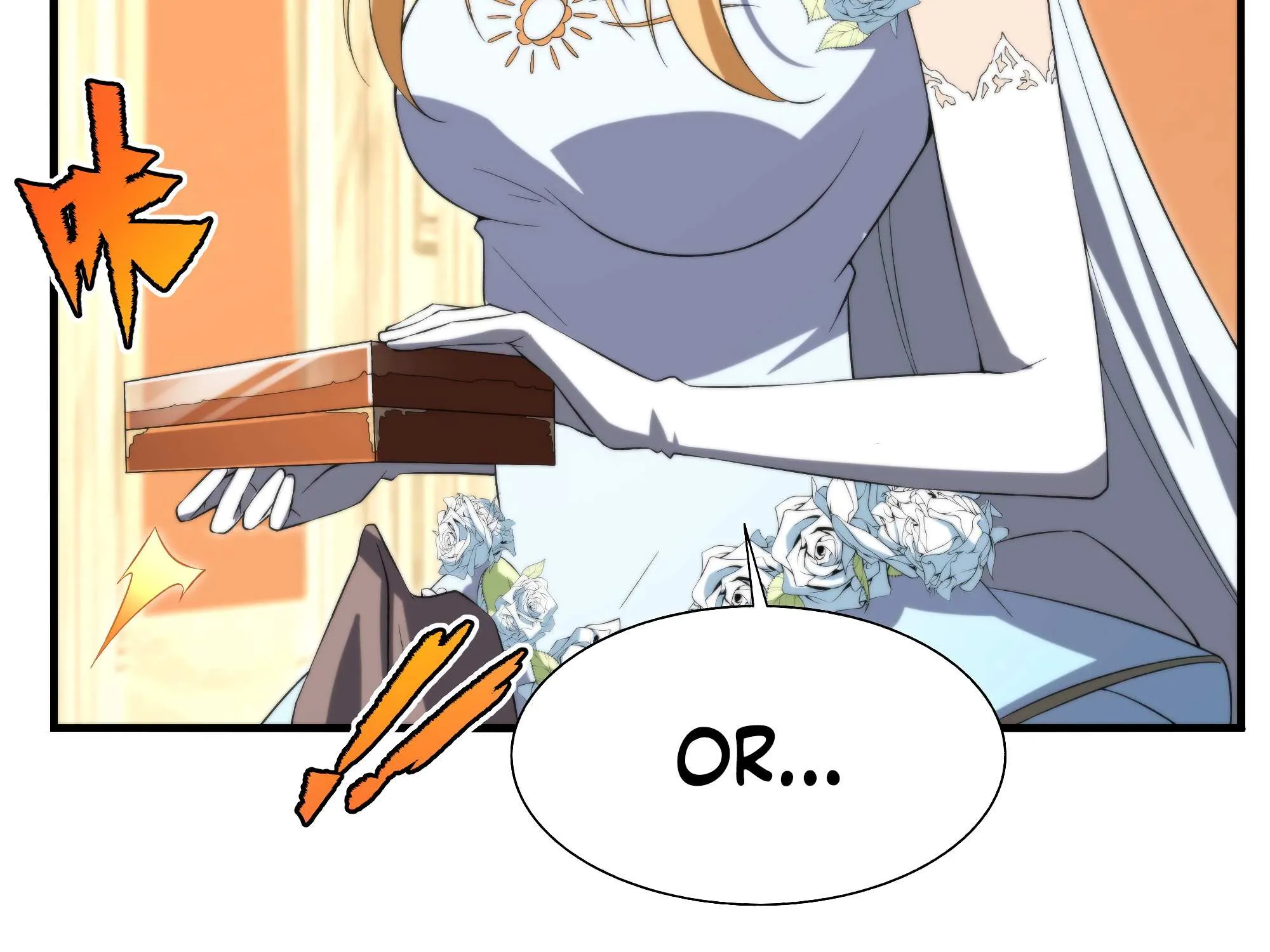Despite Coming From the Abyss, I Will Save Humanity Chapter 70 page 69 - 